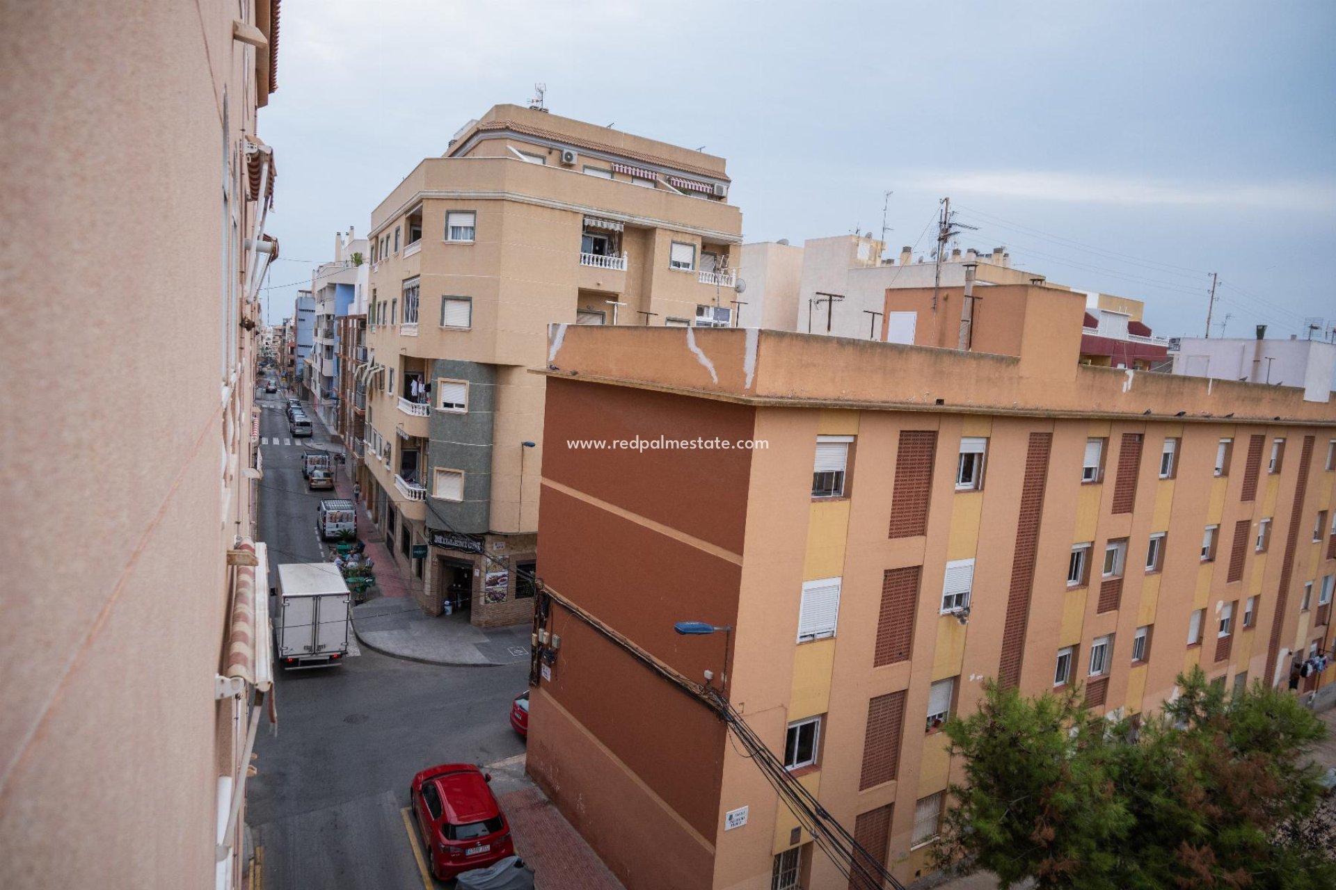 Återförsäljning - Lägenhet -
Torrevieja - Costa Blanca