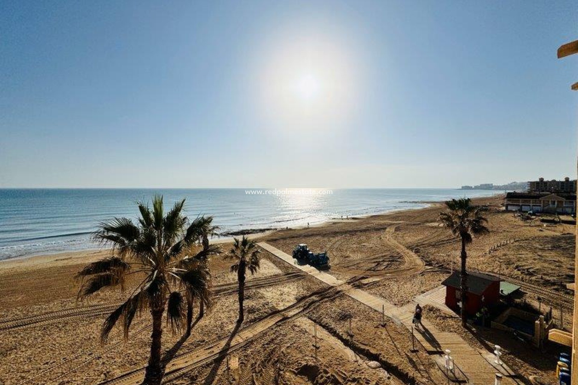 Återförsäljning - Lägenhet -
Torrevieja - Costa Blanca