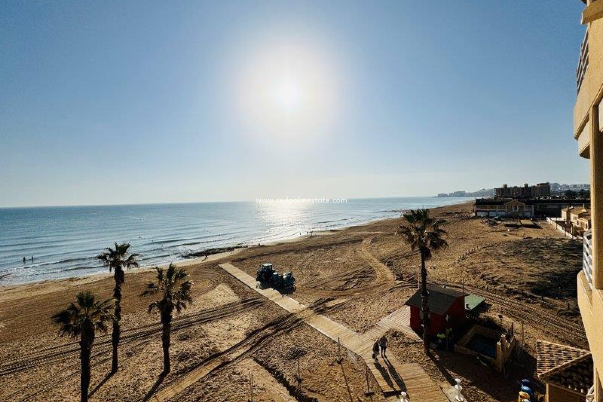 Återförsäljning - Lägenhet -
Torrevieja - Costa Blanca