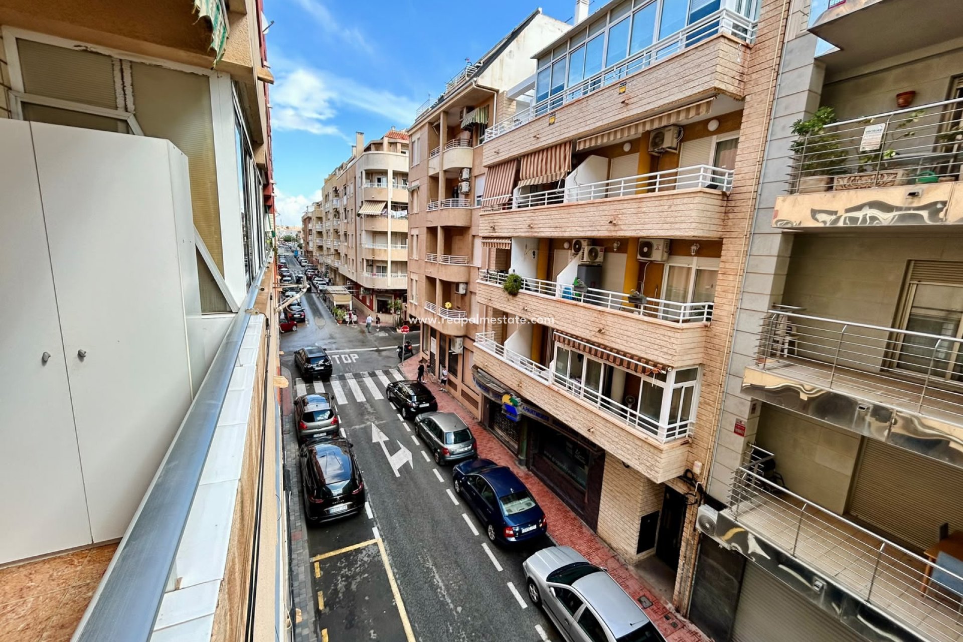 Återförsäljning - Lägenhet -
Torrevieja - Curva del Palangre