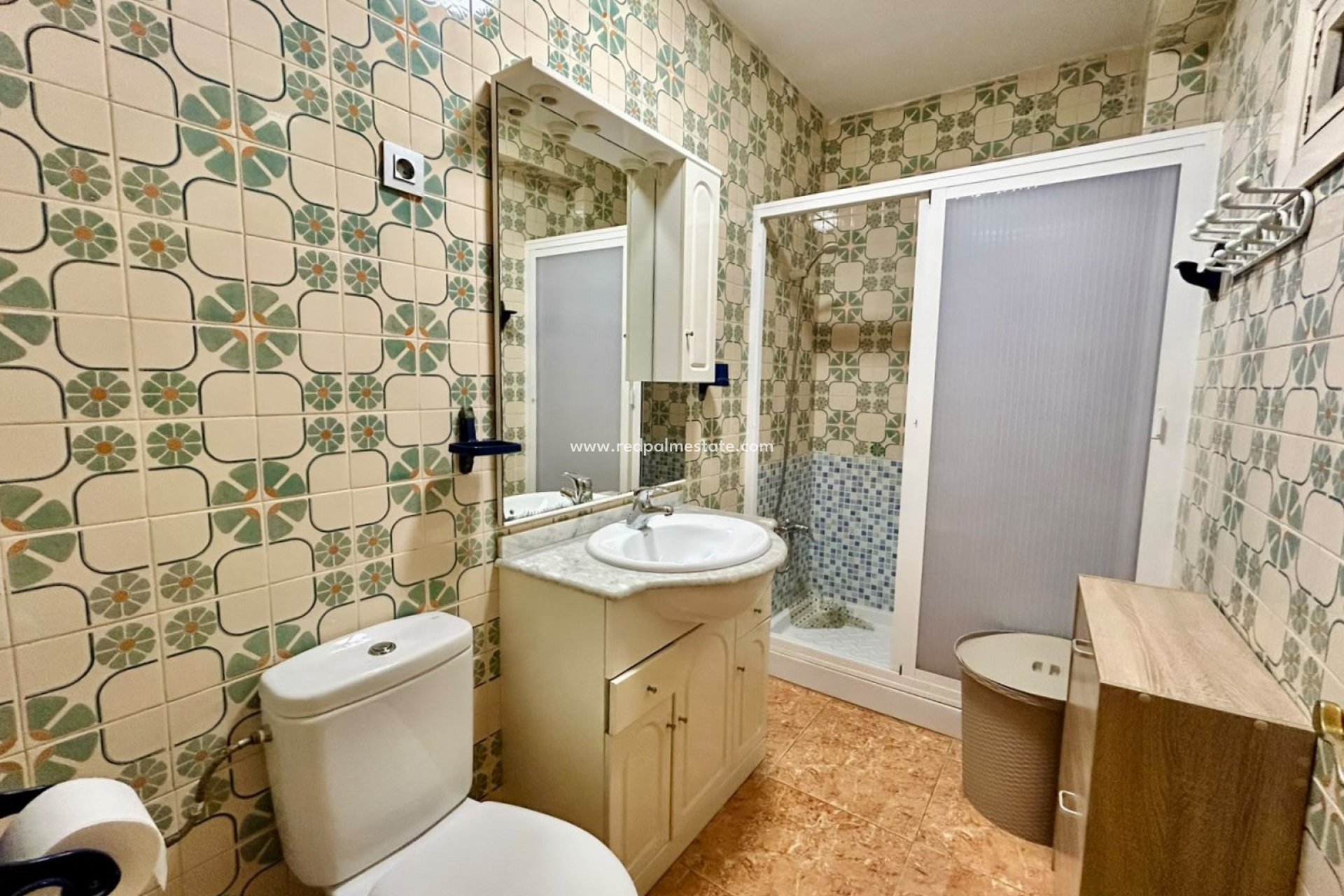 Återförsäljning - Lägenhet -
Torrevieja - Curva del Palangre