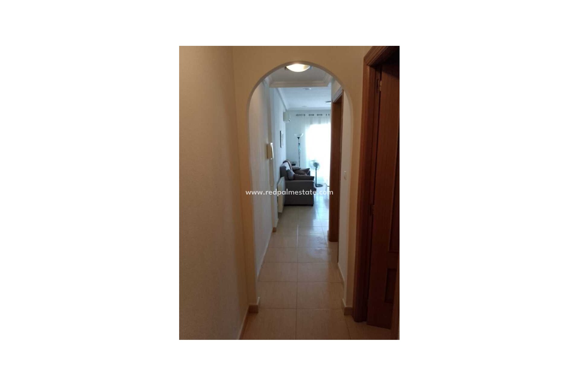 Återförsäljning - Lägenhet -
Torrevieja - DIEGO RAMIREZ LA LOMA