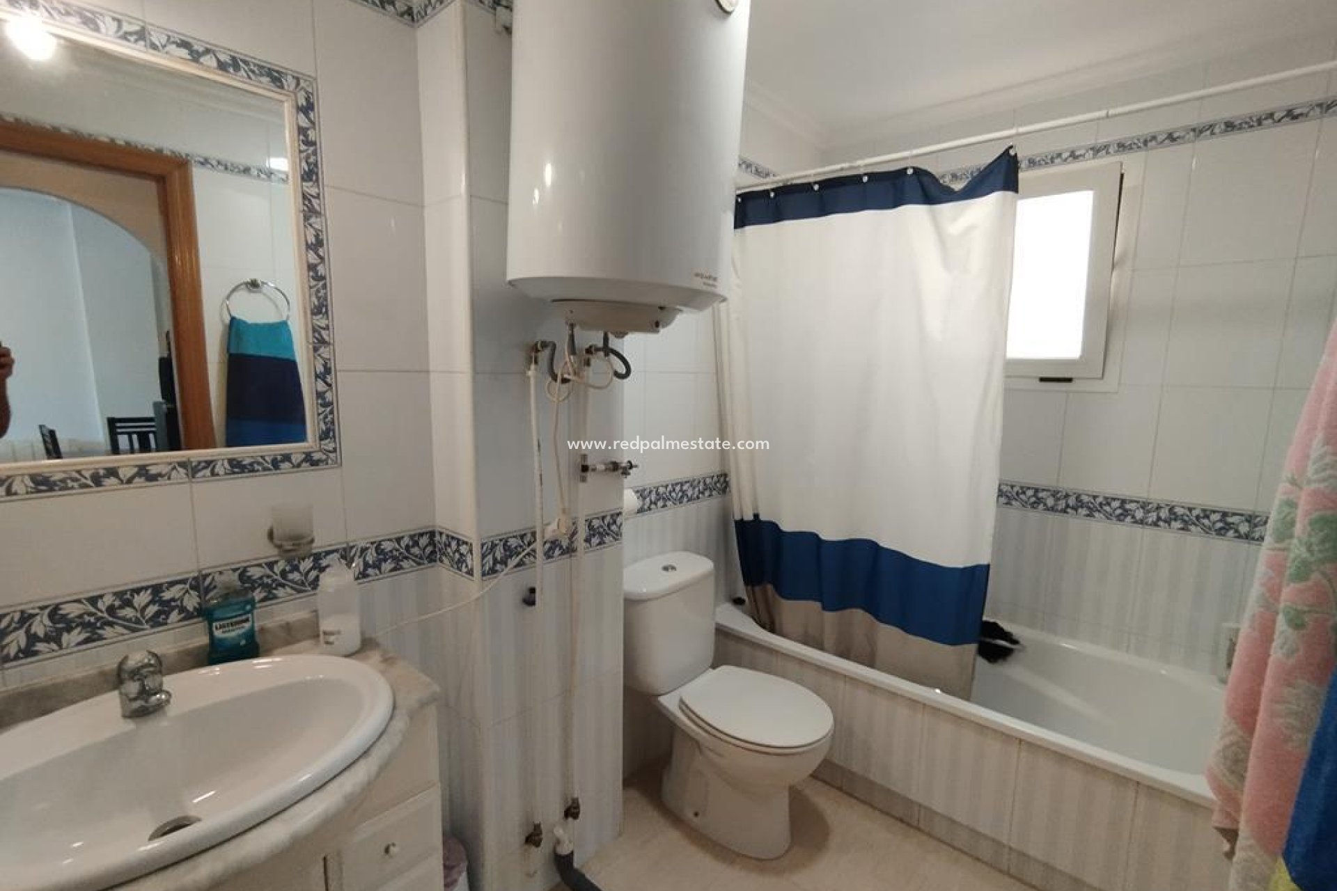Återförsäljning - Lägenhet -
Torrevieja - DIEGO RAMIREZ LA LOMA