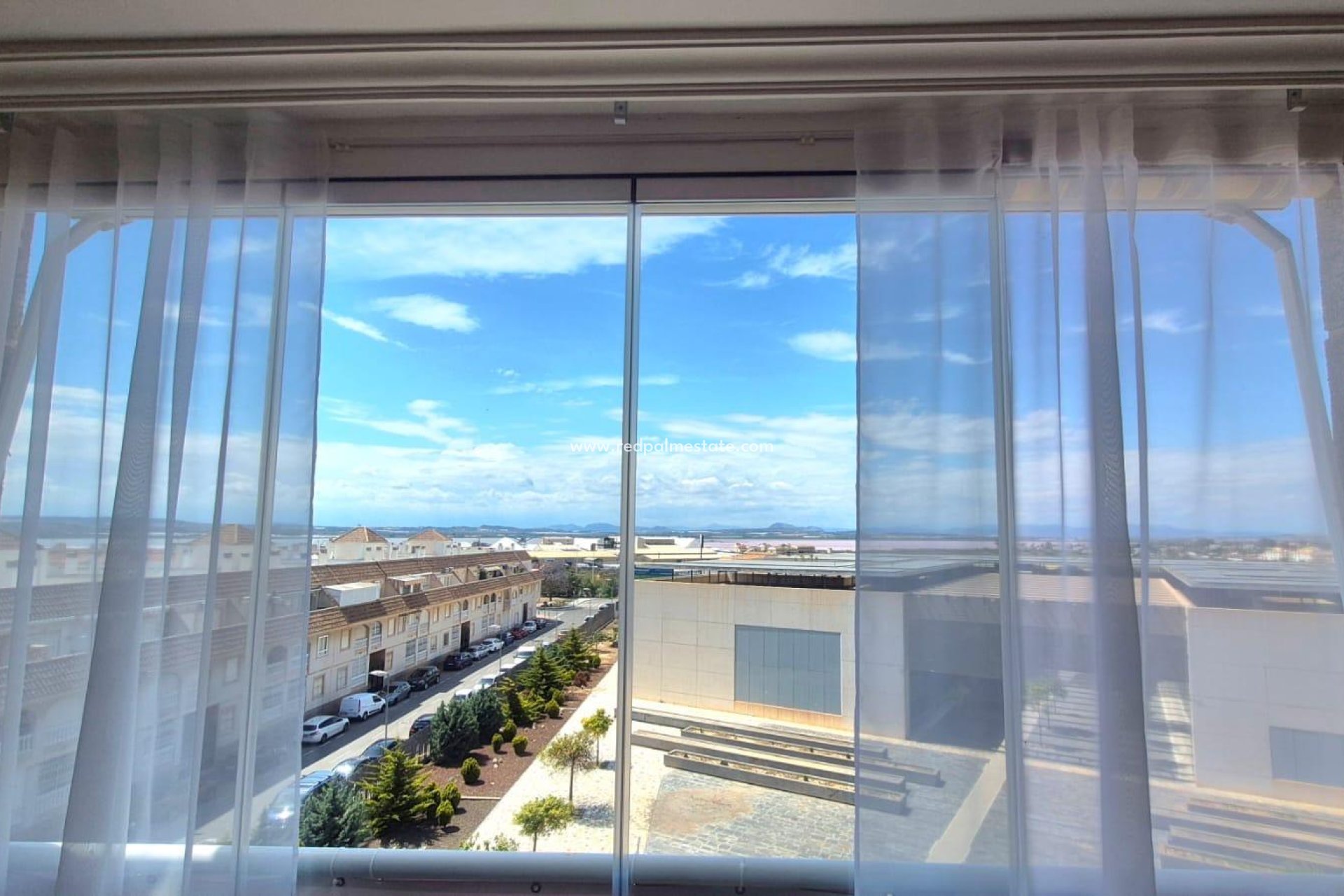 Återförsäljning - Lägenhet -
Torrevieja - El Acequión - Los Náufragos