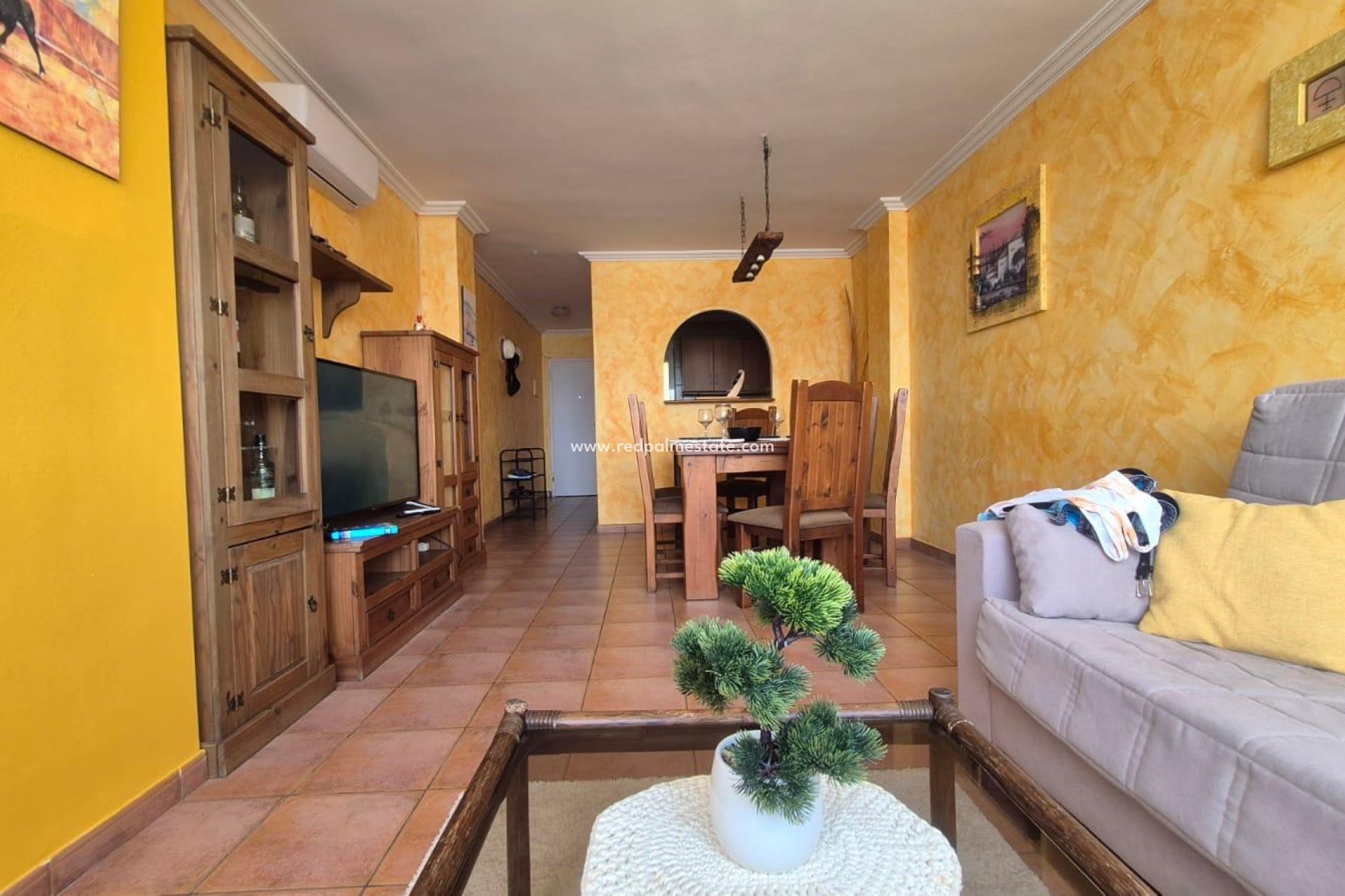 Återförsäljning - Lägenhet -
Torrevieja - El Acequión - Los Náufragos