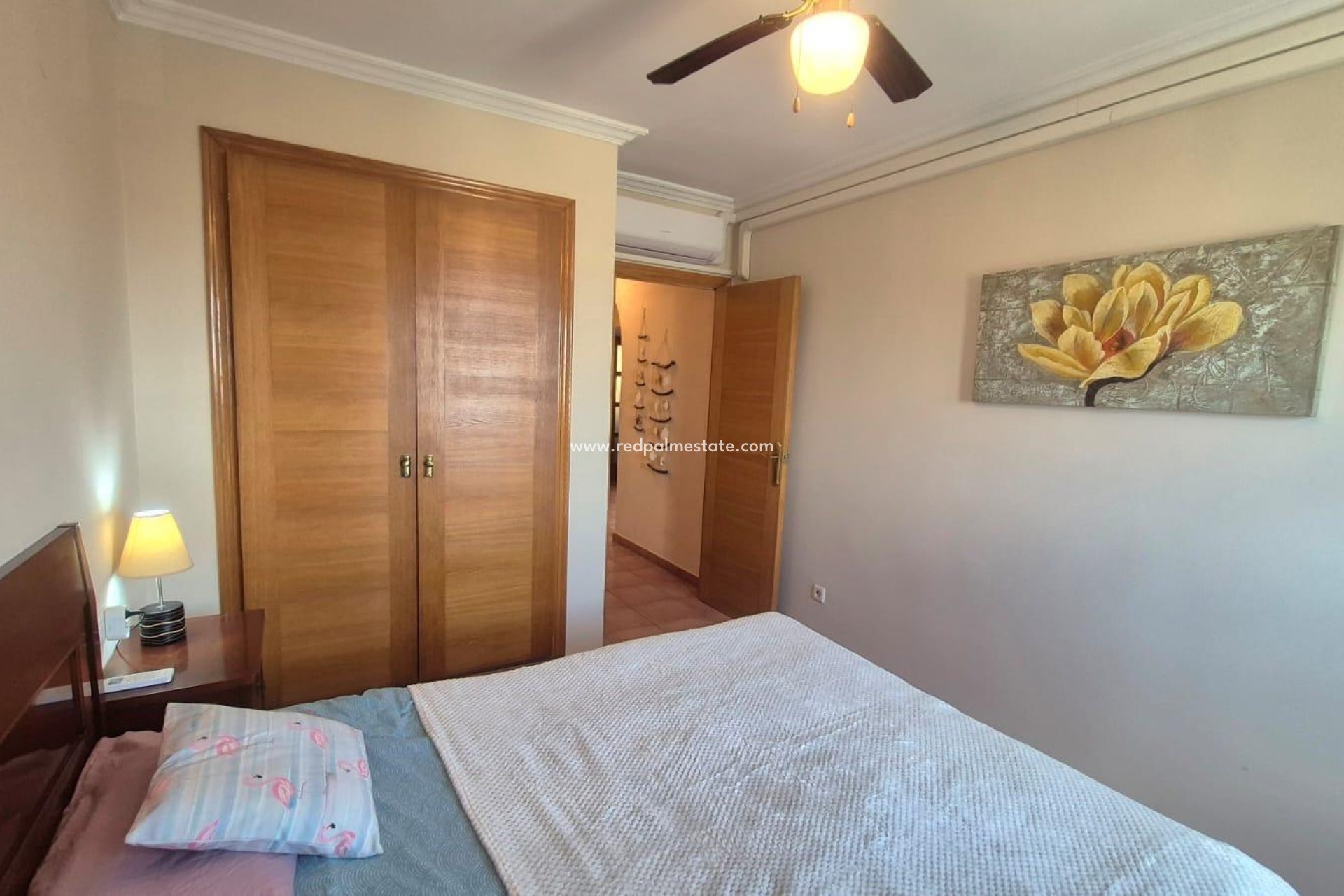 Återförsäljning - Lägenhet -
Torrevieja - El Acequión - Los Náufragos