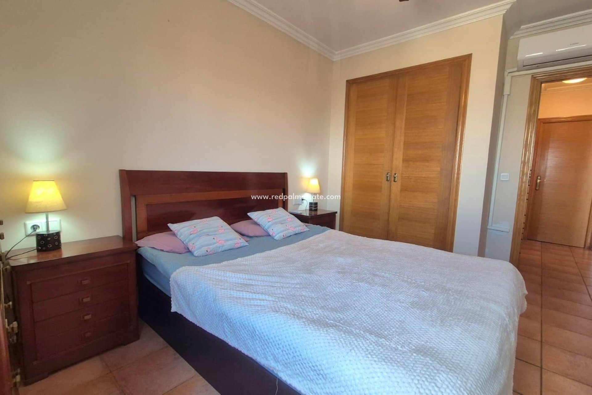 Återförsäljning - Lägenhet -
Torrevieja - El Acequión - Los Náufragos