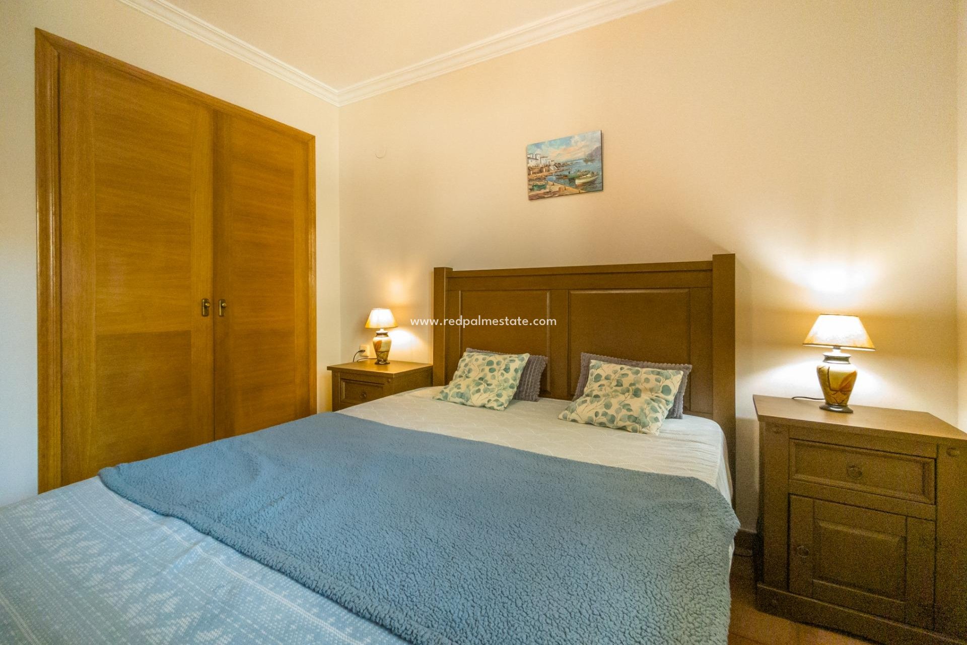 Återförsäljning - Lägenhet -
Torrevieja - El Acequión - Los Náufragos