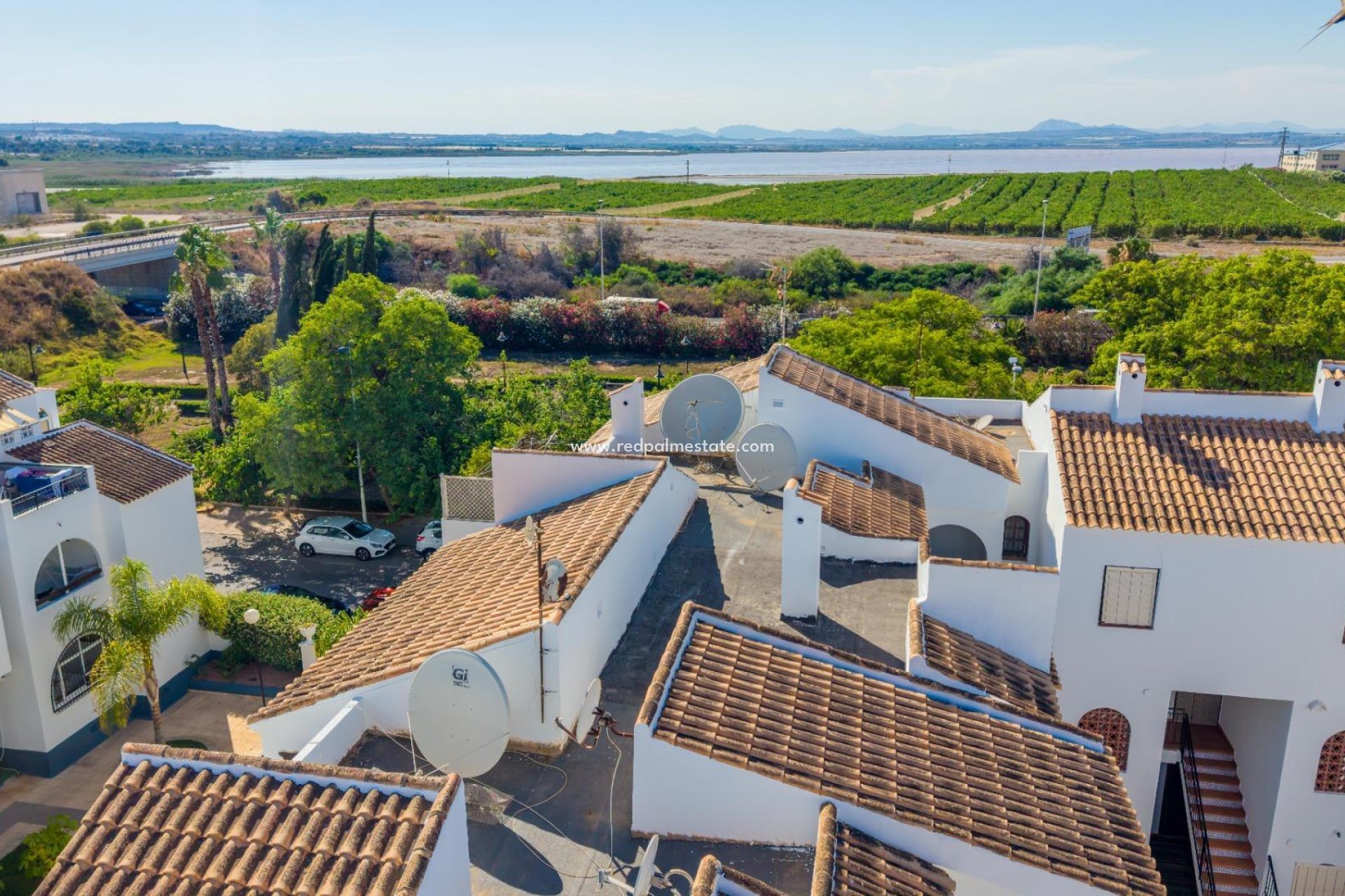 Återförsäljning - Lägenhet -
Torrevieja - El Acequión - Los Náufragos