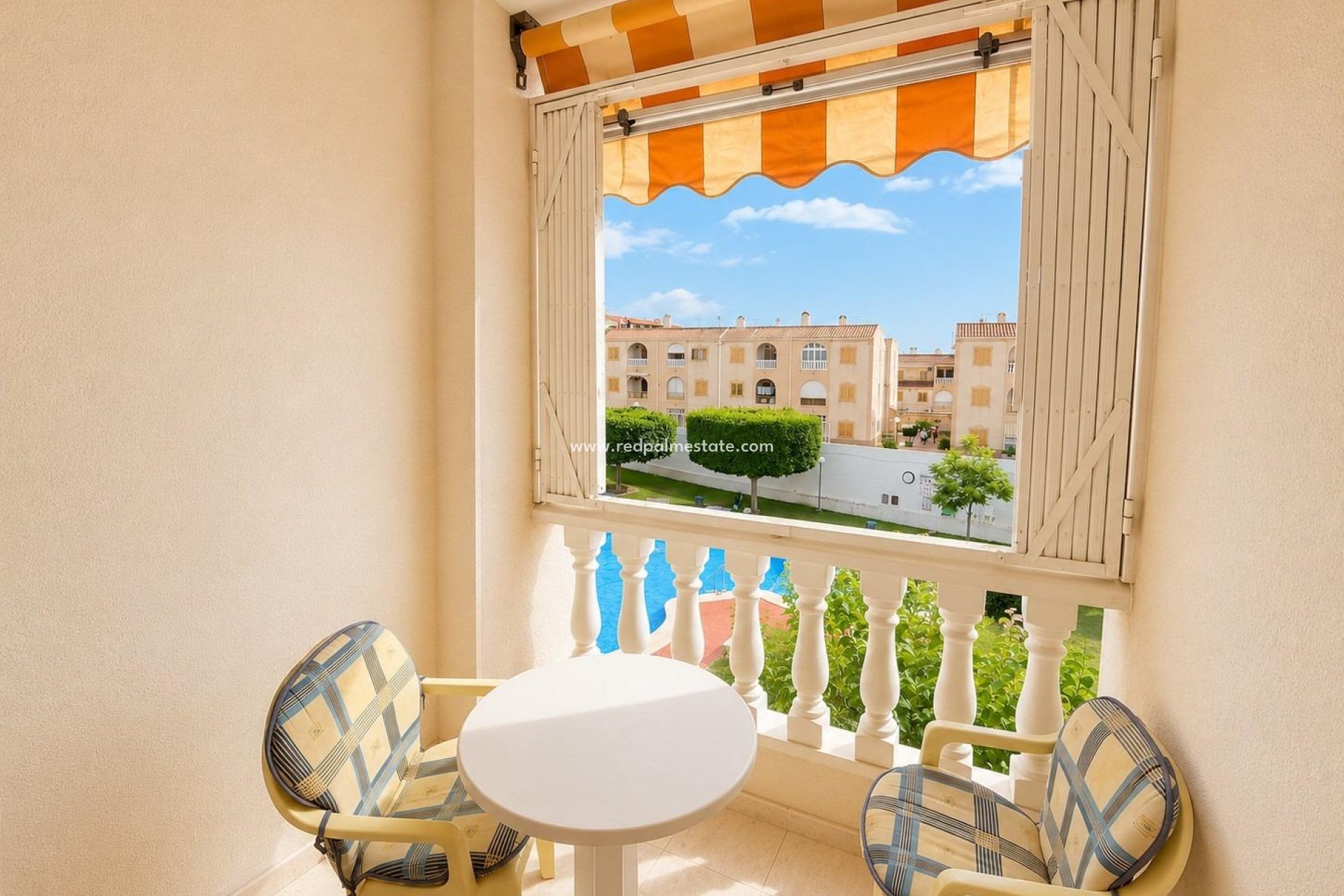 Återförsäljning - Lägenhet -
Torrevieja - El Acequión - Los Náufragos