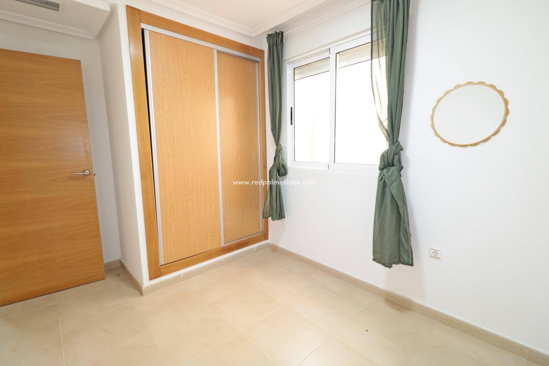 Återförsäljning - Lägenhet -
Torrevieja - El Acequión - Los Náufragos