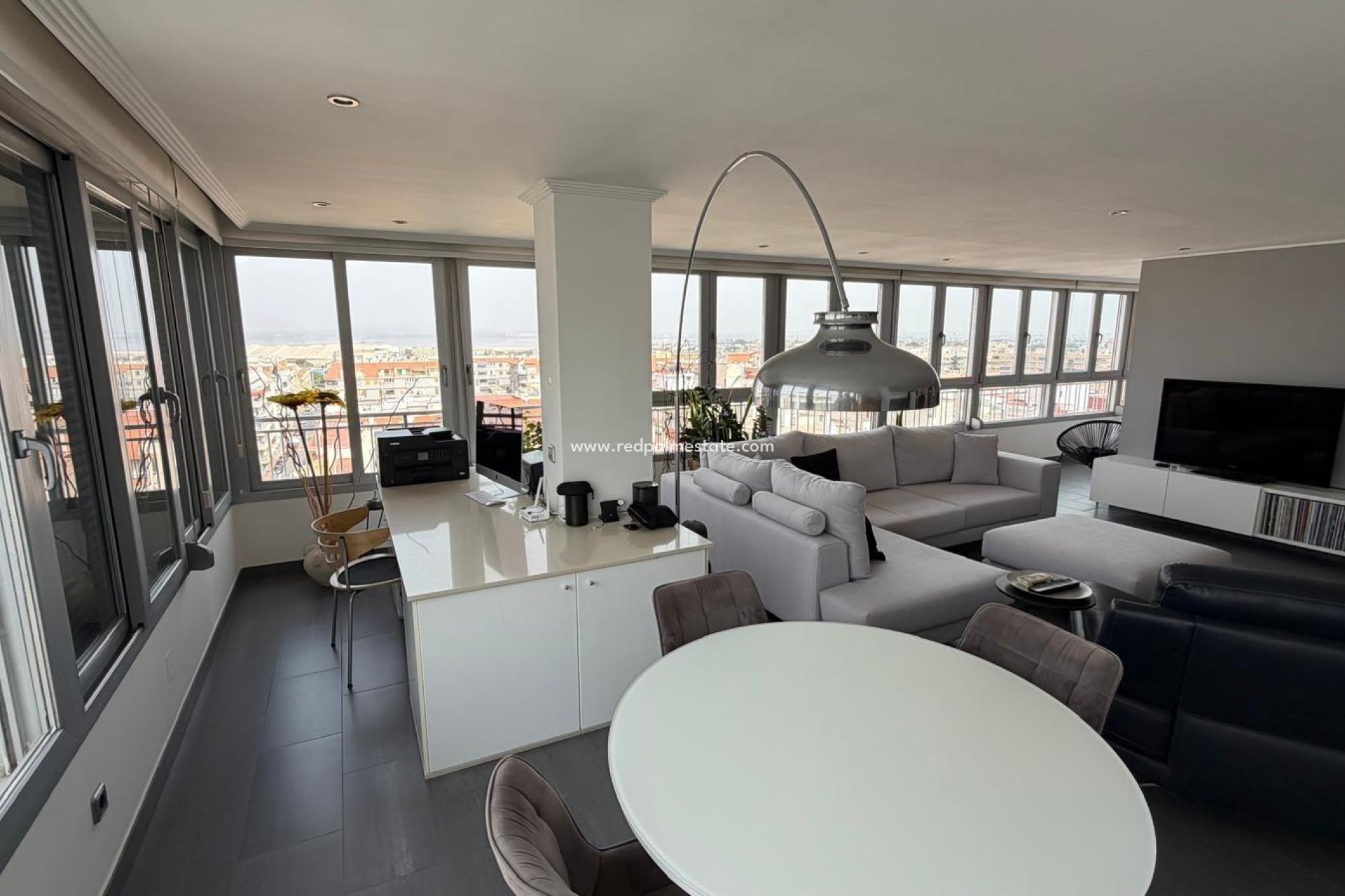 Återförsäljning - Lägenhet -
Torrevieja - El Acequión - Los Náufragos