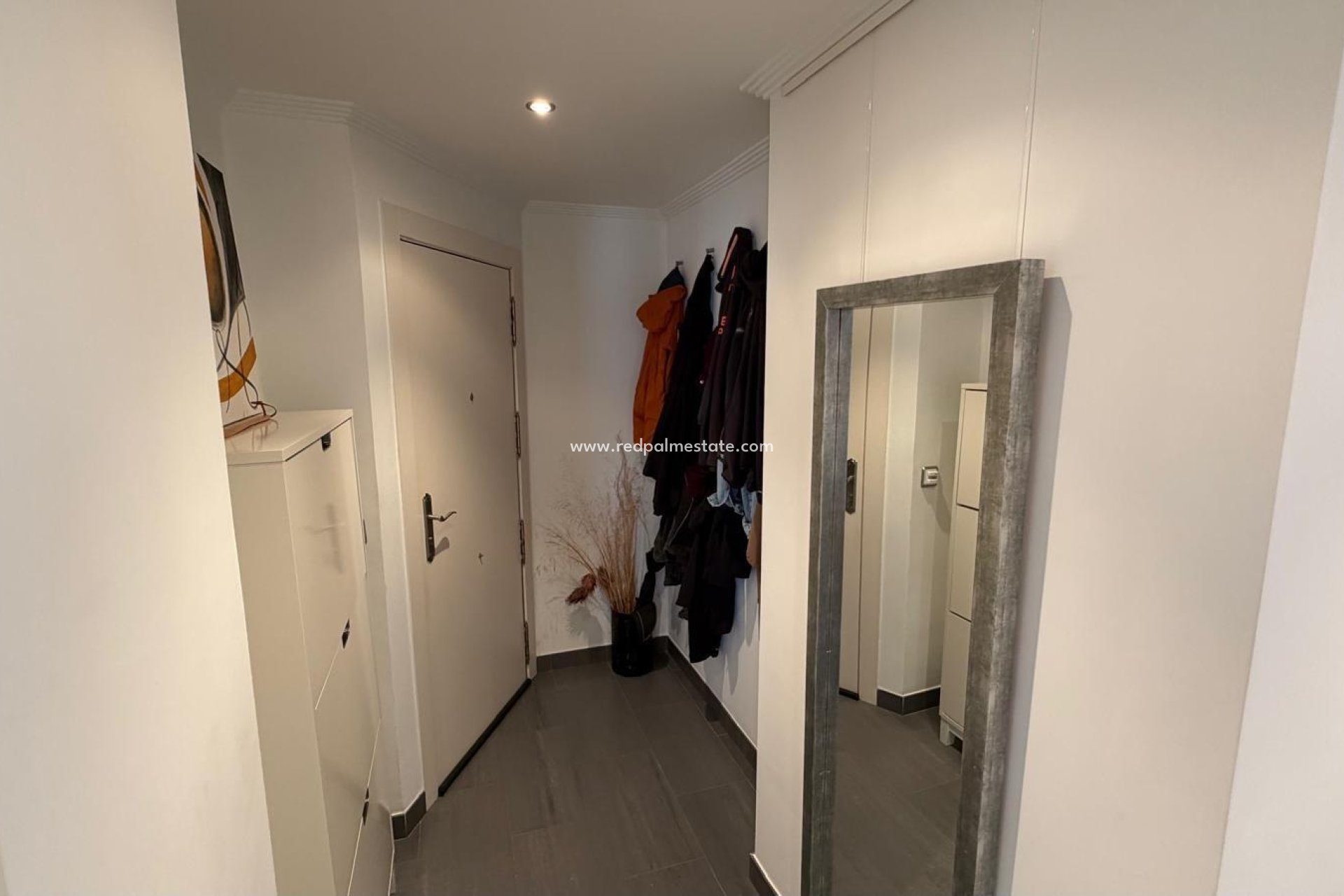 Återförsäljning - Lägenhet -
Torrevieja - El Acequión - Los Náufragos