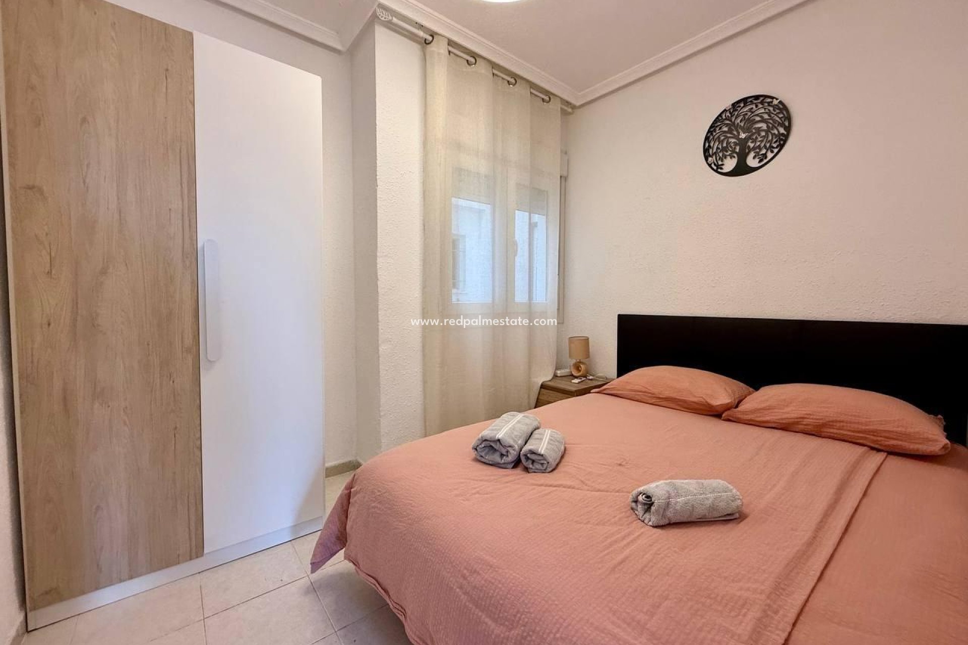 Återförsäljning - Lägenhet -
Torrevieja - El Acequión - Los Náufragos