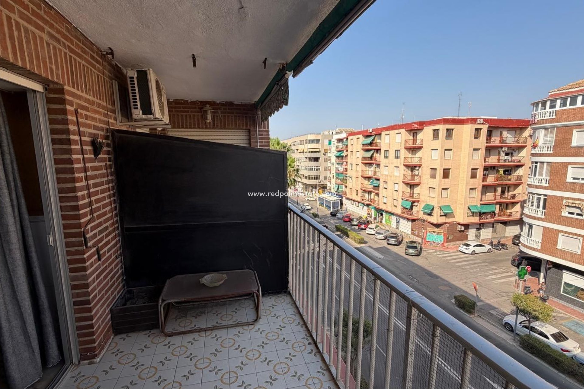 Återförsäljning - Lägenhet -
Torrevieja - El Acequión - Los Náufragos