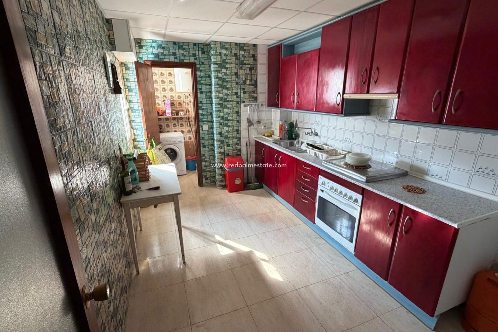 Återförsäljning - Lägenhet -
Torrevieja - El Acequión - Los Náufragos