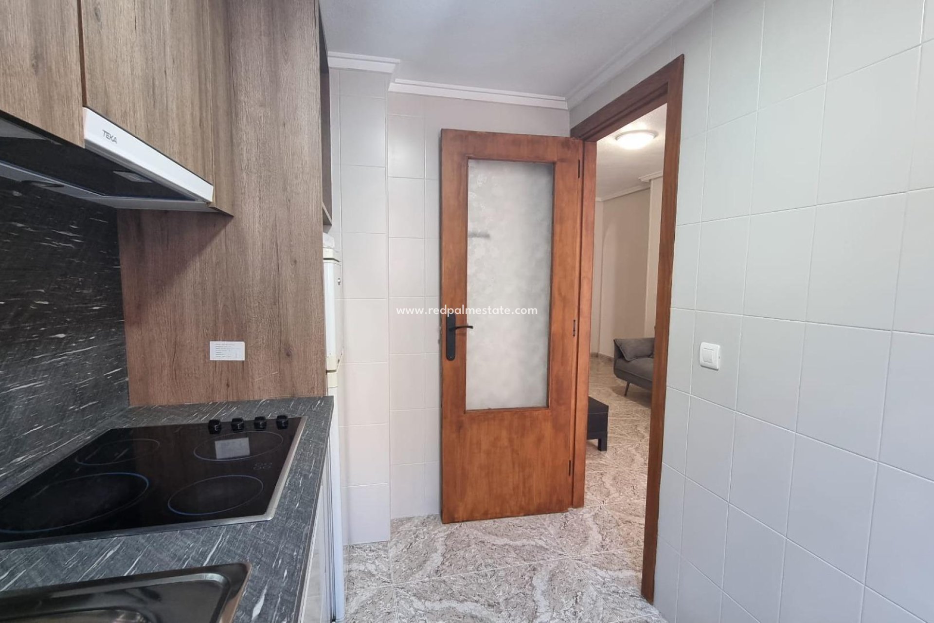 Återförsäljning - Lägenhet -
Torrevieja - El Acequión - Los Náufragos