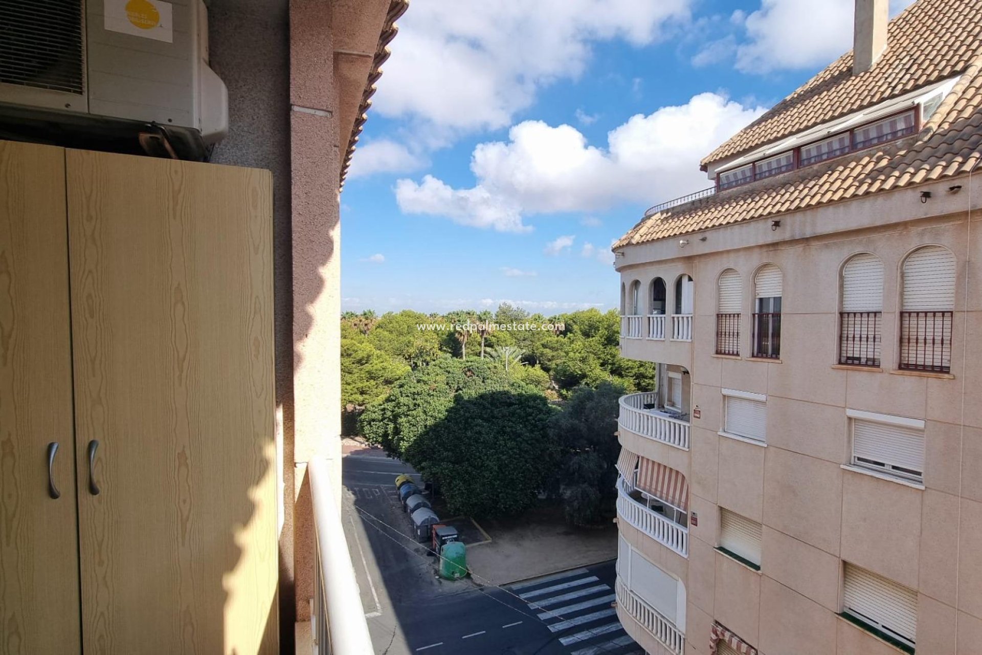 Återförsäljning - Lägenhet -
Torrevieja - El Acequión - Los Náufragos