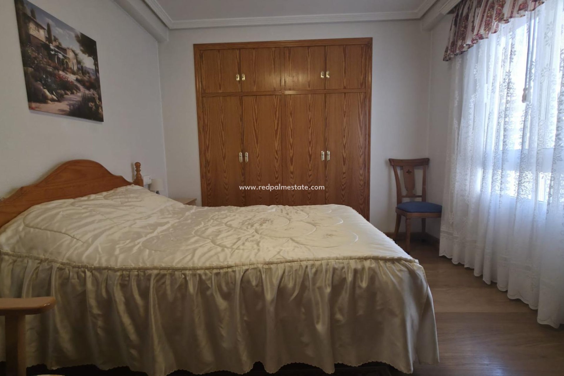Återförsäljning - Lägenhet -
Torrevieja - El Acequión - Los Náufragos