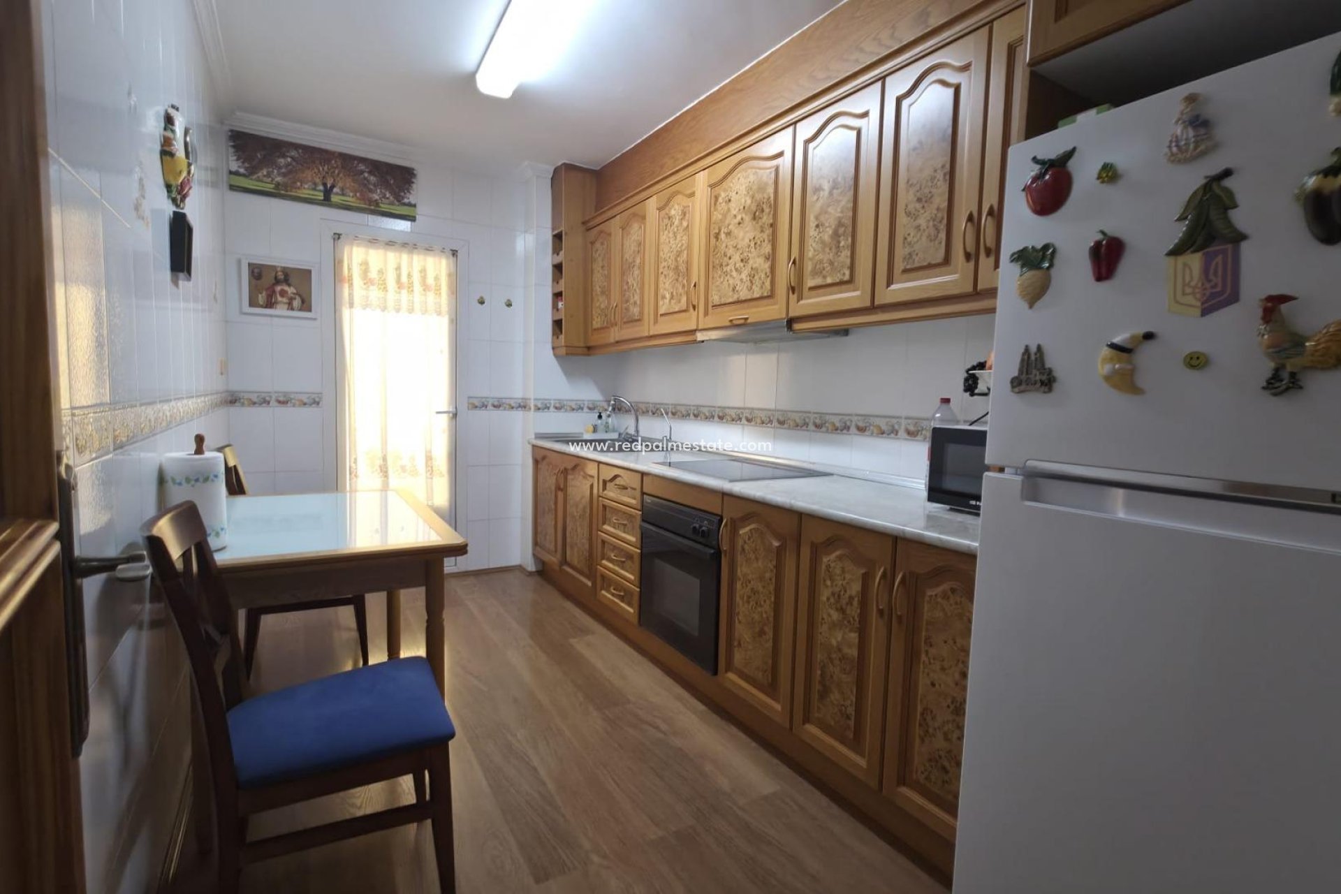 Återförsäljning - Lägenhet -
Torrevieja - El Acequión - Los Náufragos