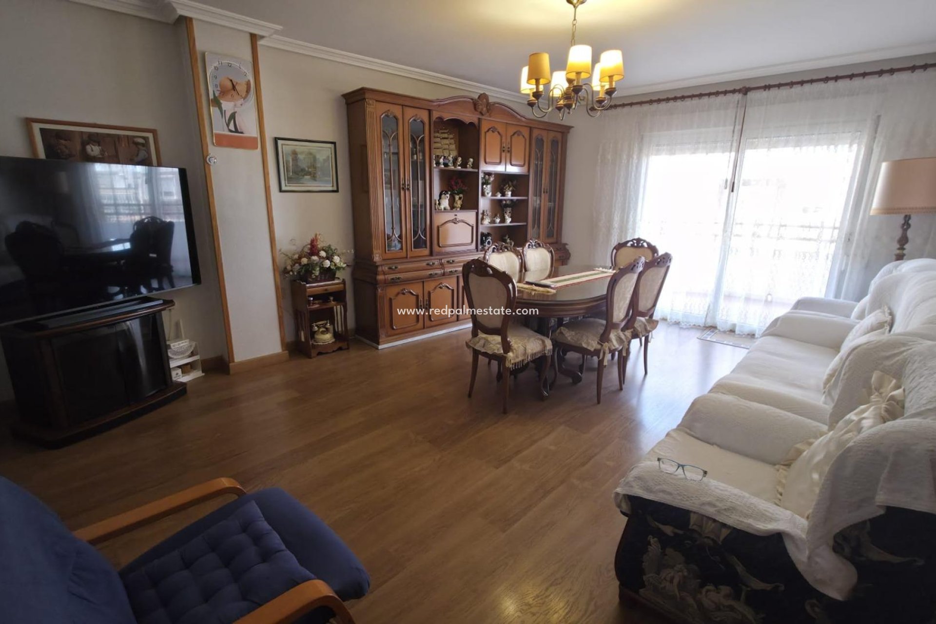 Återförsäljning - Lägenhet -
Torrevieja - El Acequión - Los Náufragos