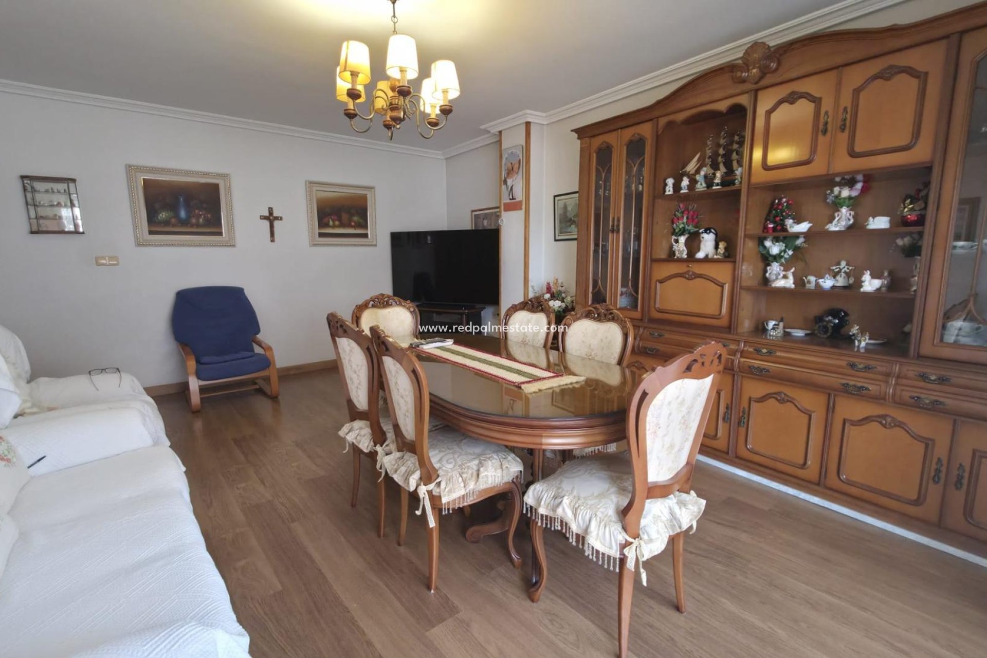 Återförsäljning - Lägenhet -
Torrevieja - El Acequión - Los Náufragos