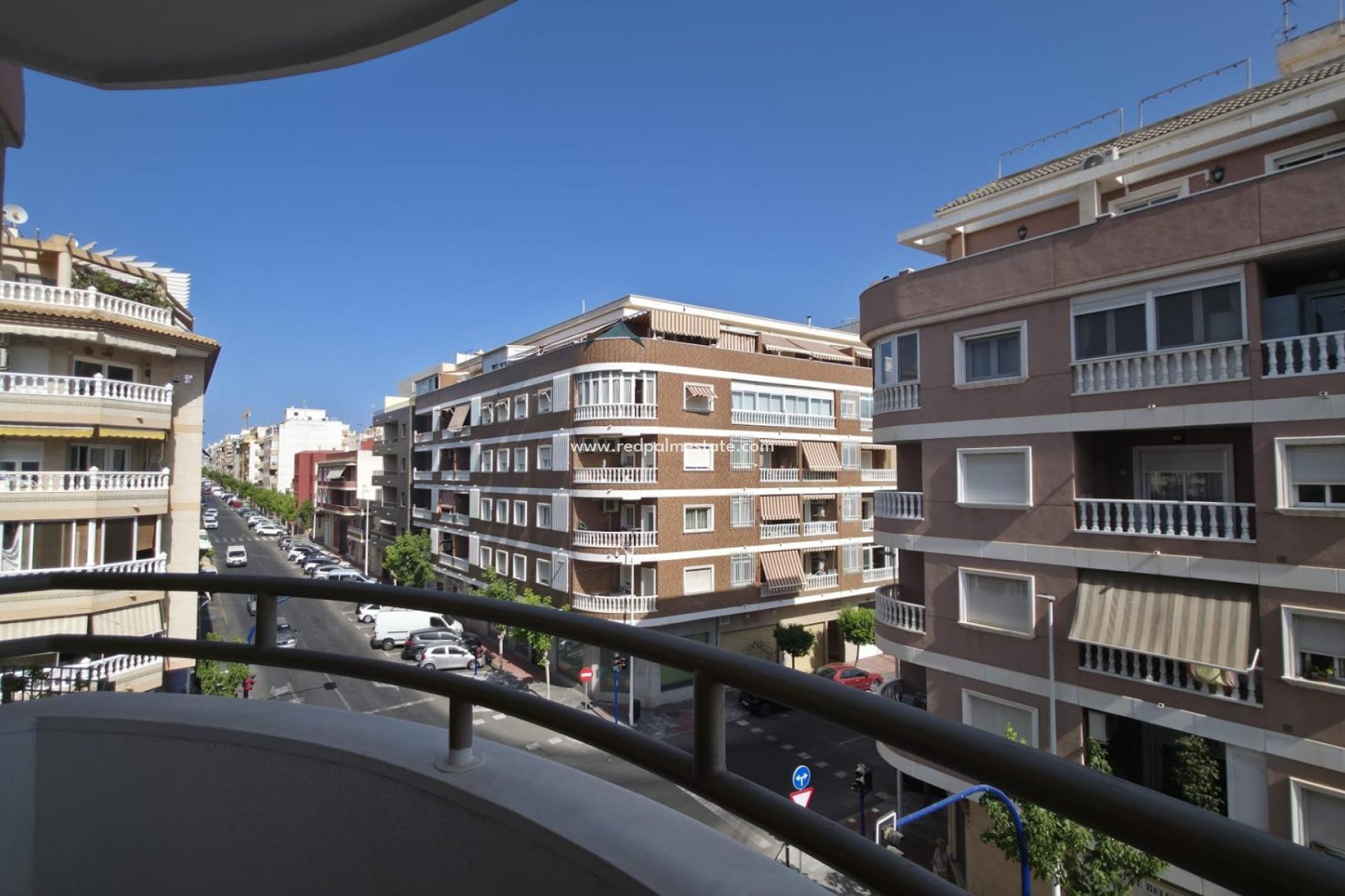 Återförsäljning - Lägenhet -
Torrevieja - El Acequión - Los Náufragos