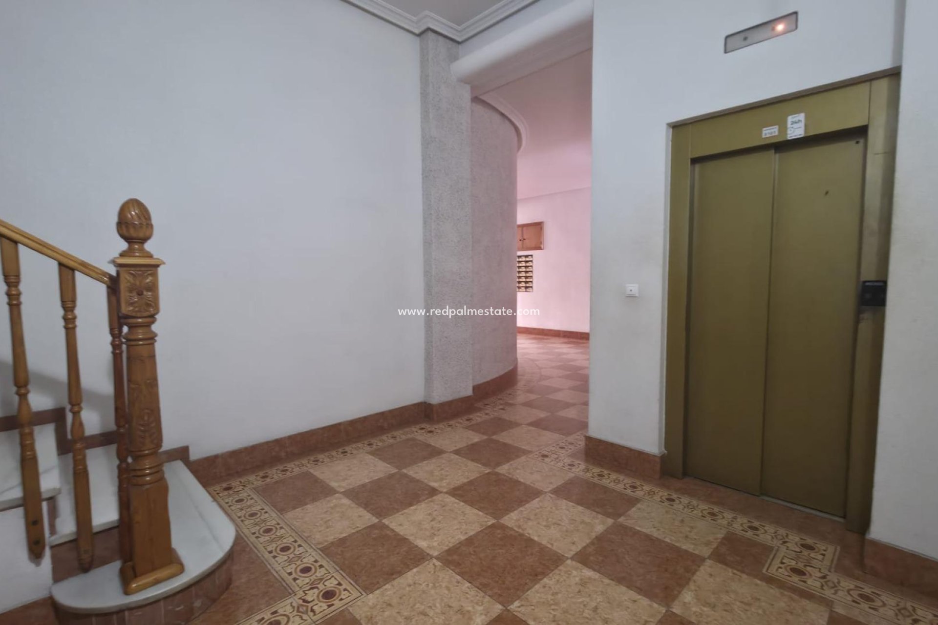 Återförsäljning - Lägenhet -
Torrevieja - El Acequión - Los Náufragos