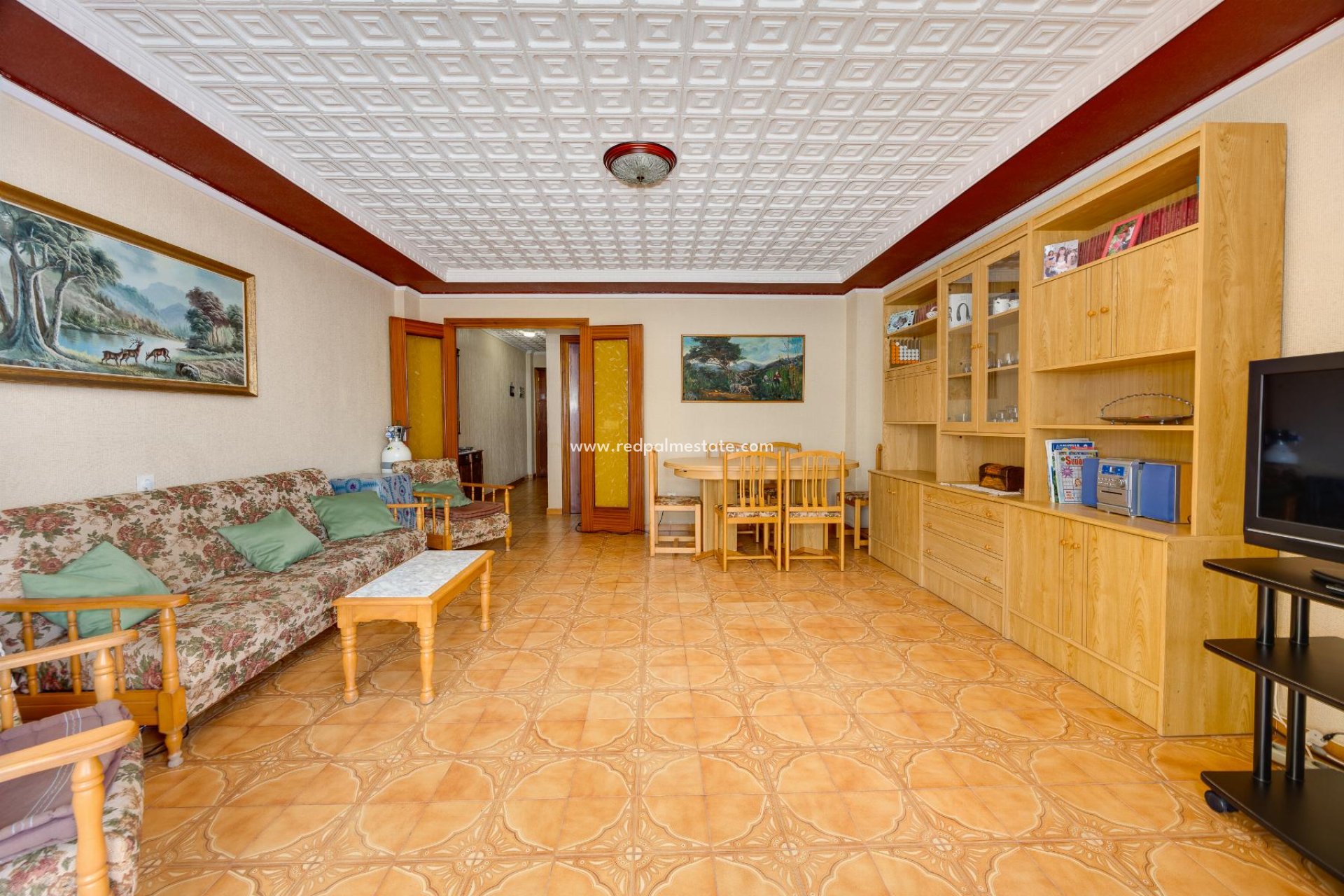 Återförsäljning - Lägenhet -
Torrevieja - El Acequión - Los Náufragos