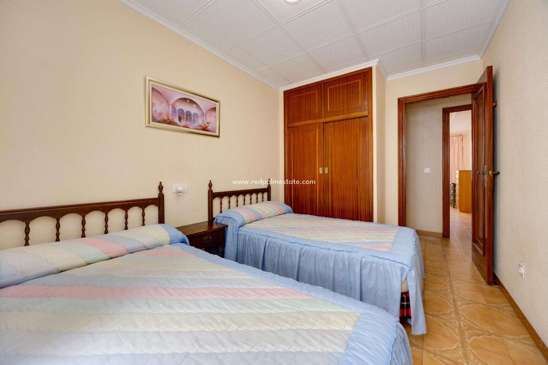Återförsäljning - Lägenhet -
Torrevieja - El Acequión - Los Náufragos