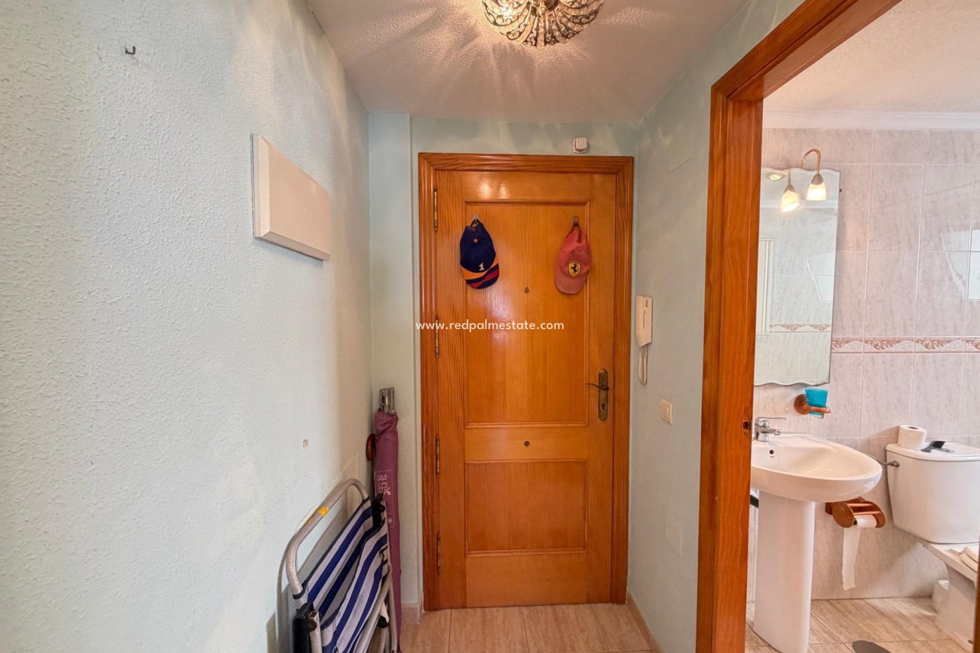 Återförsäljning - Lägenhet -
Torrevieja - El Acequión - Los Náufragos