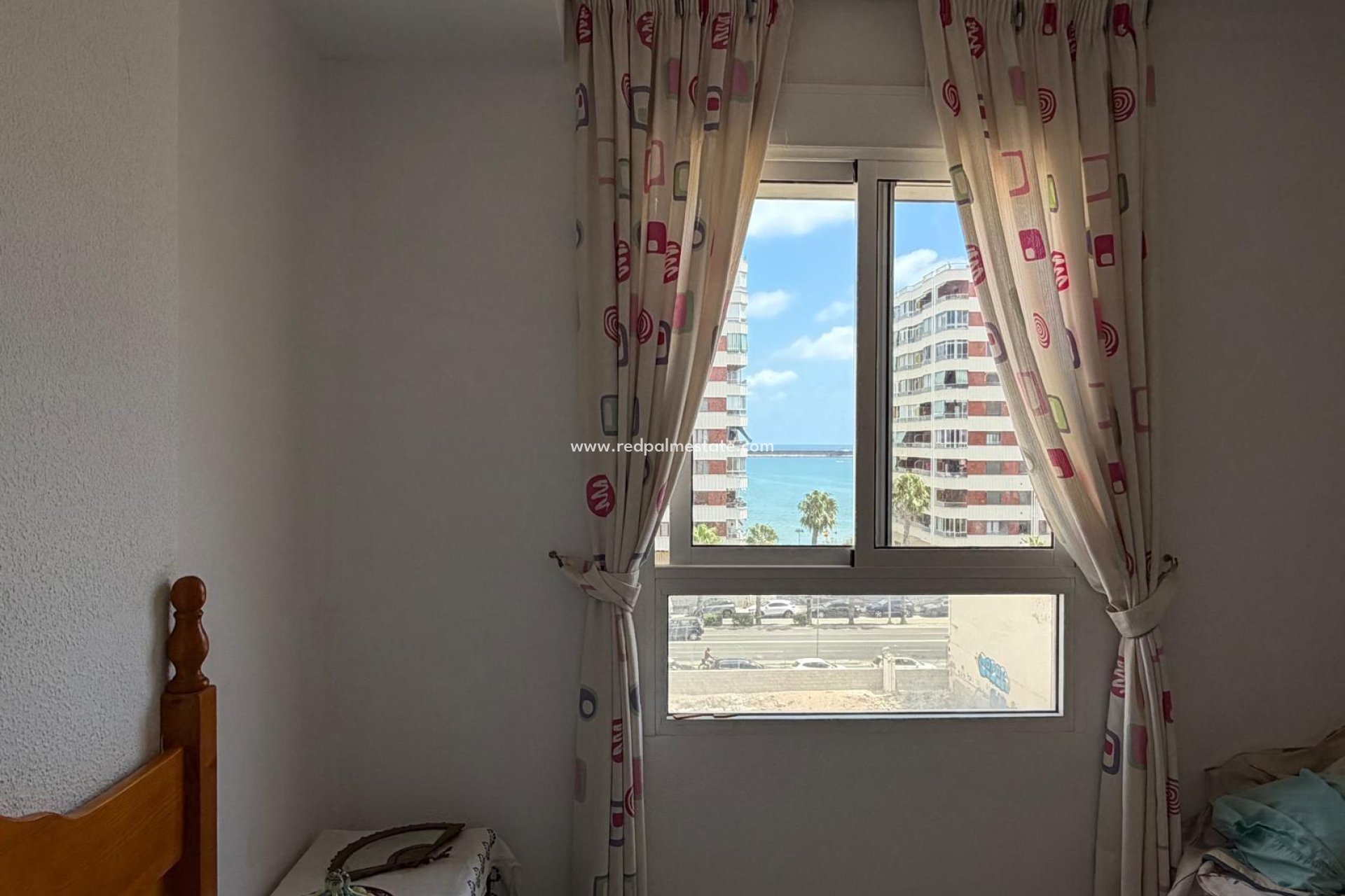 Återförsäljning - Lägenhet -
Torrevieja - El Acequión - Los Náufragos