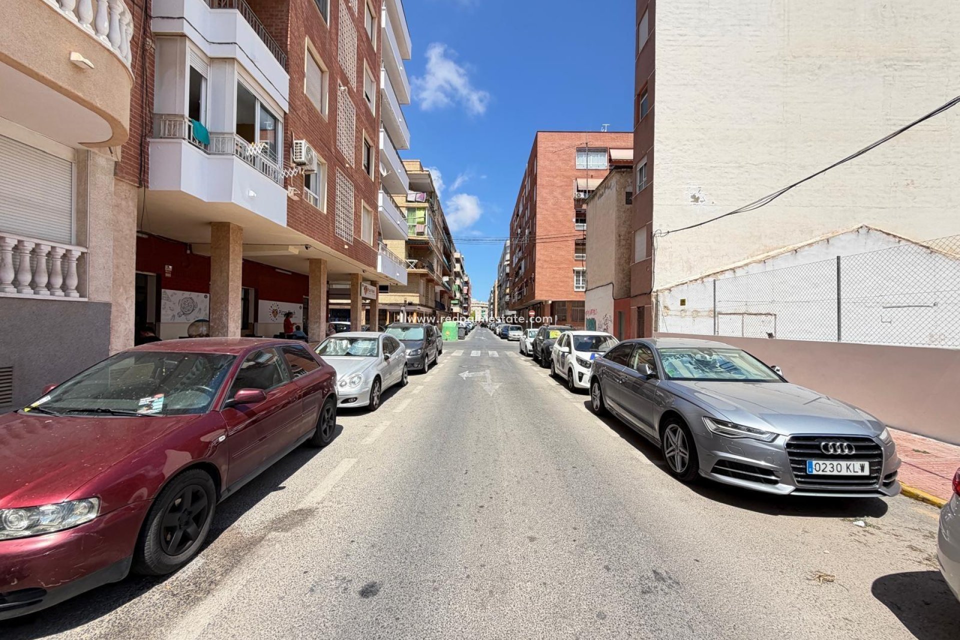 Återförsäljning - Lägenhet -
Torrevieja - El Acequión - Los Náufragos