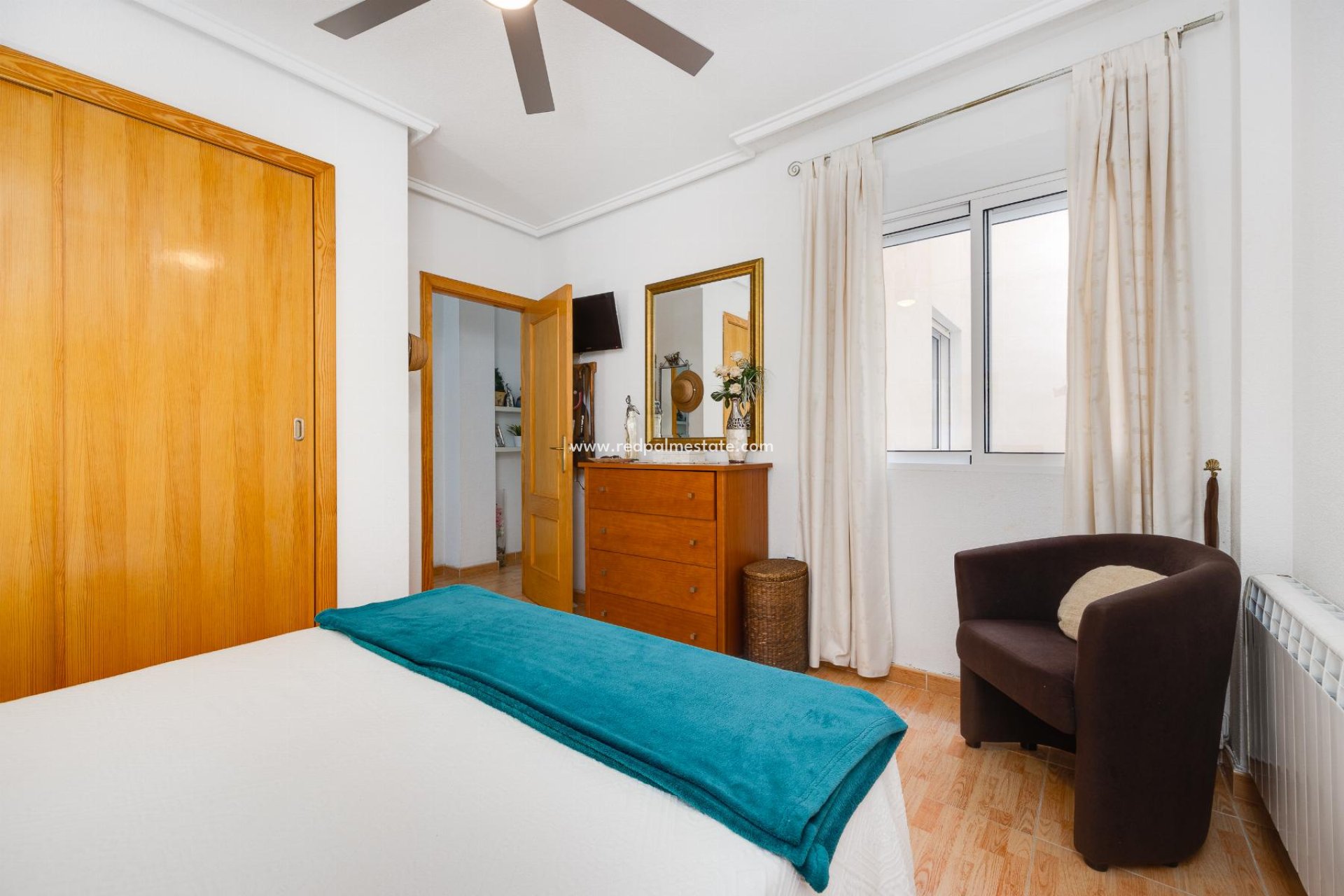 Återförsäljning - Lägenhet -
Torrevieja - El Acequión - Los Náufragos