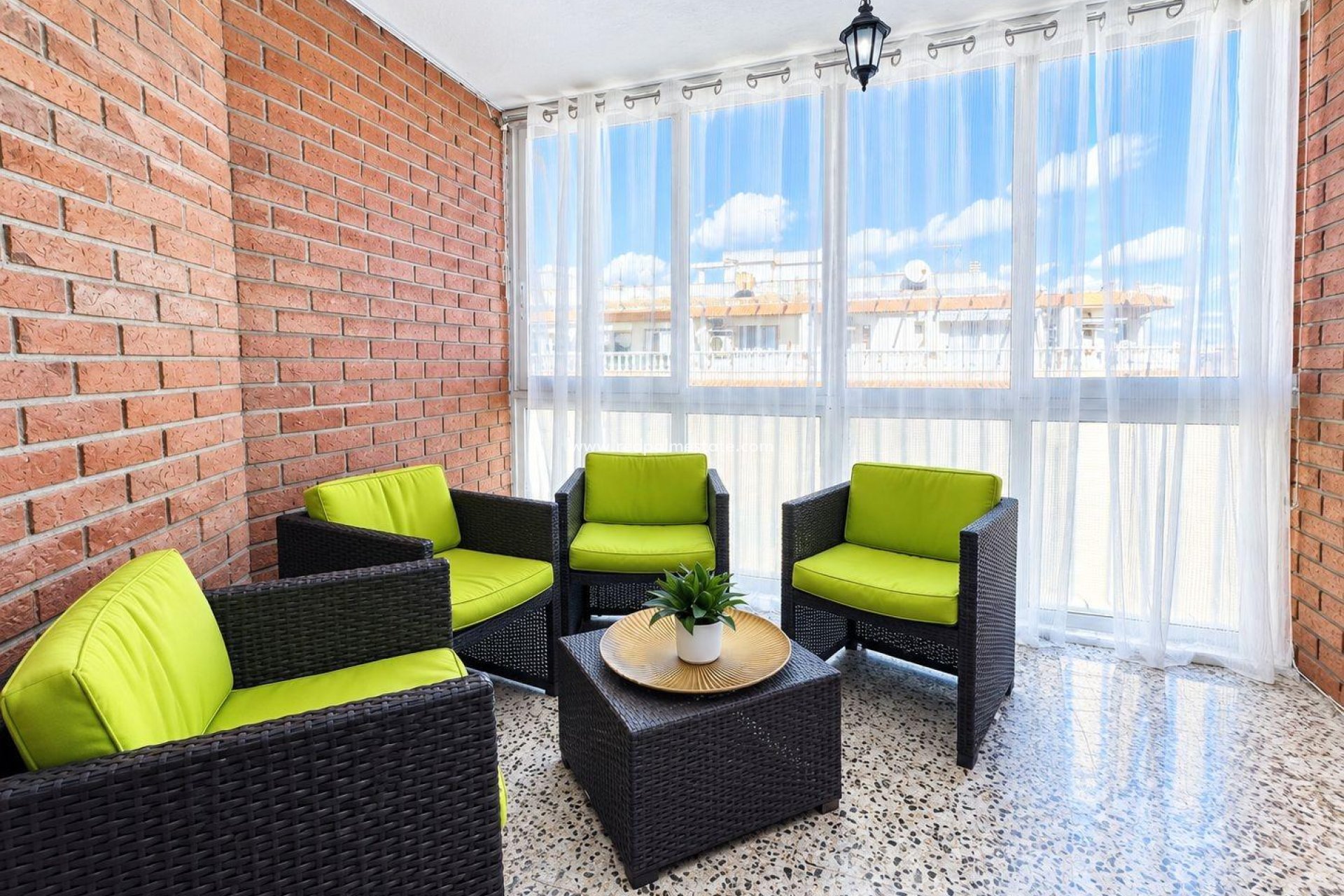 Återförsäljning - Lägenhet -
Torrevieja - El Acequión - Los Náufragos