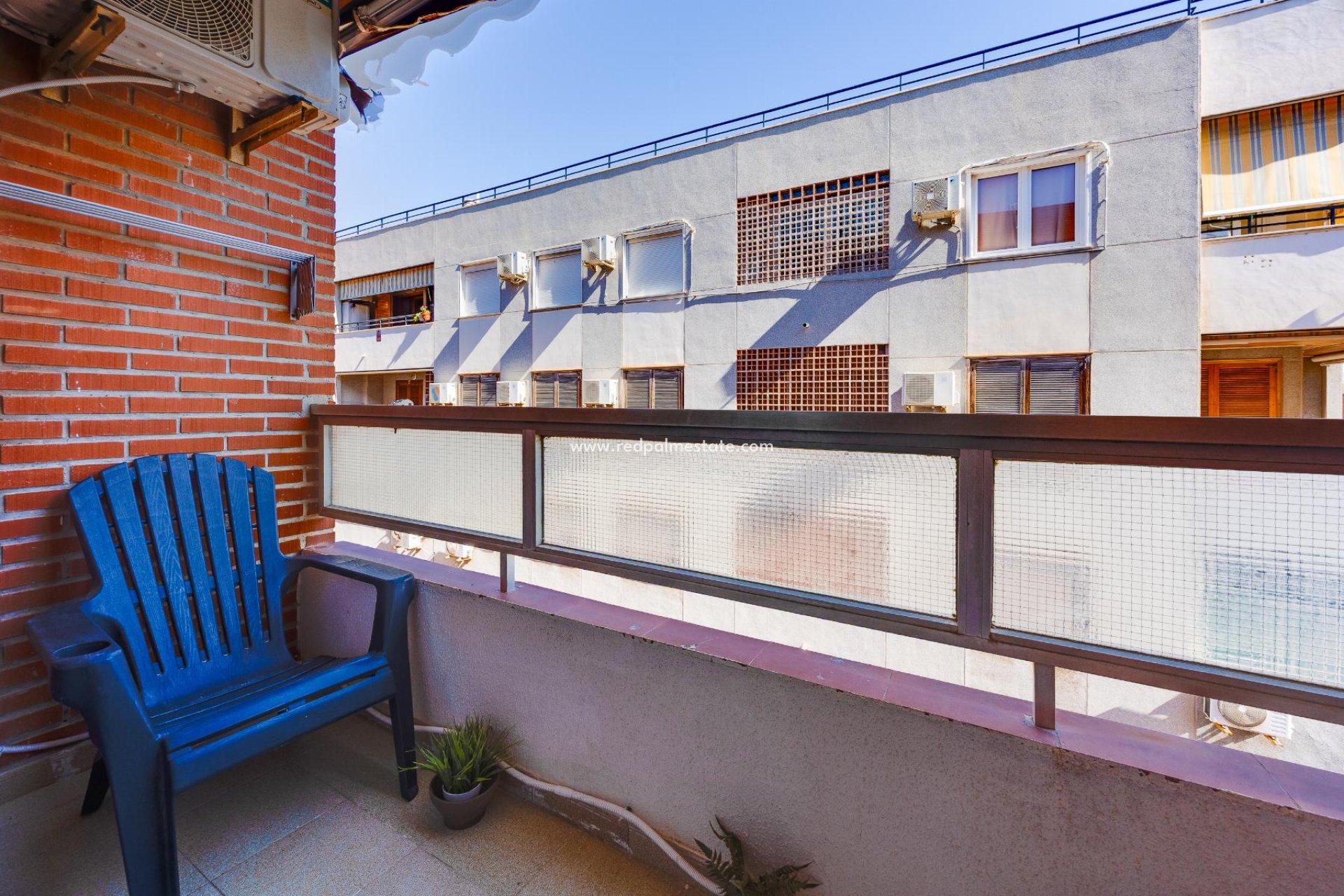 Återförsäljning - Lägenhet -
Torrevieja - El Acequión - Los Náufragos