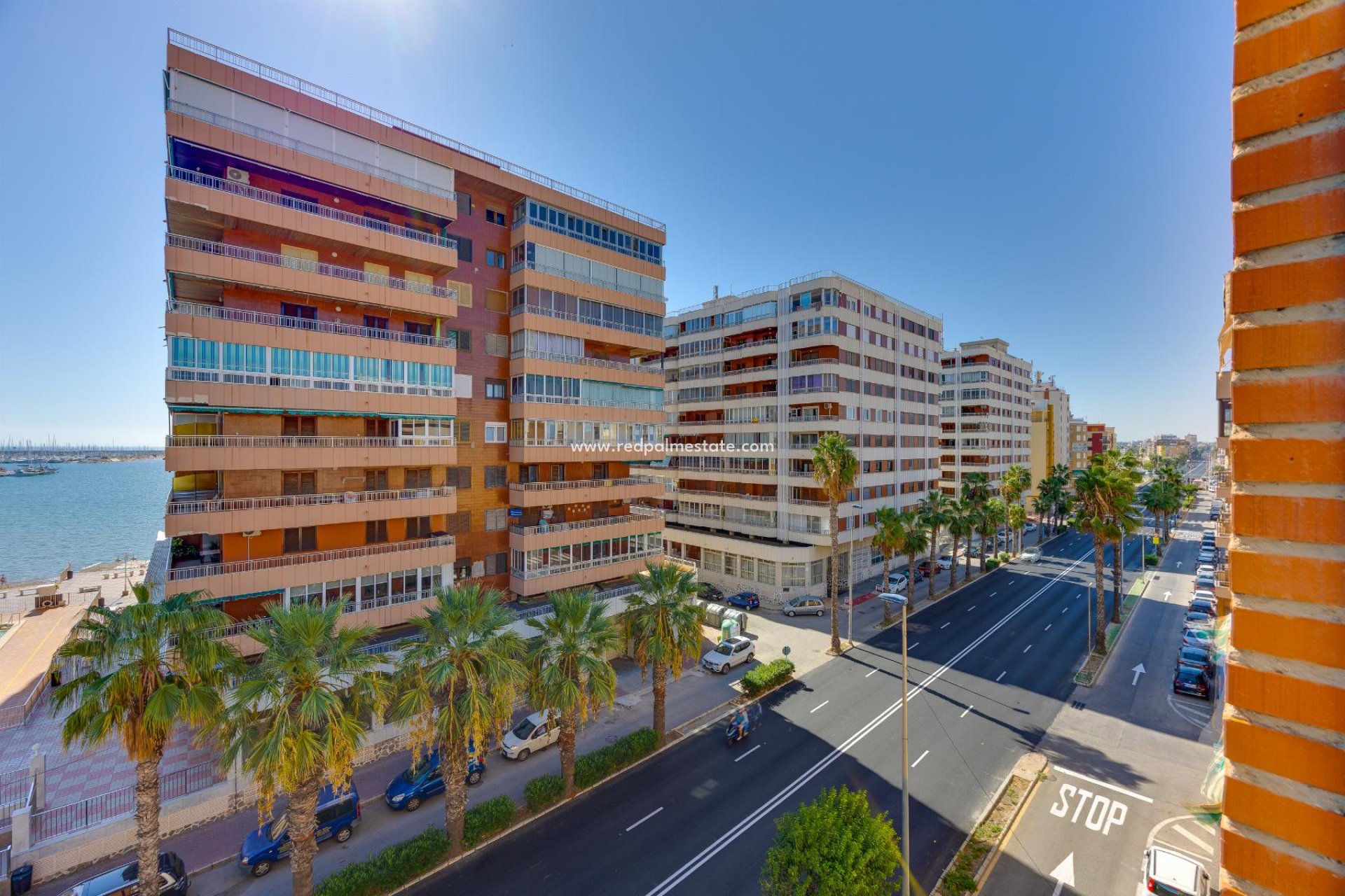Återförsäljning - Lägenhet -
Torrevieja - El Acequión - Los Náufragos