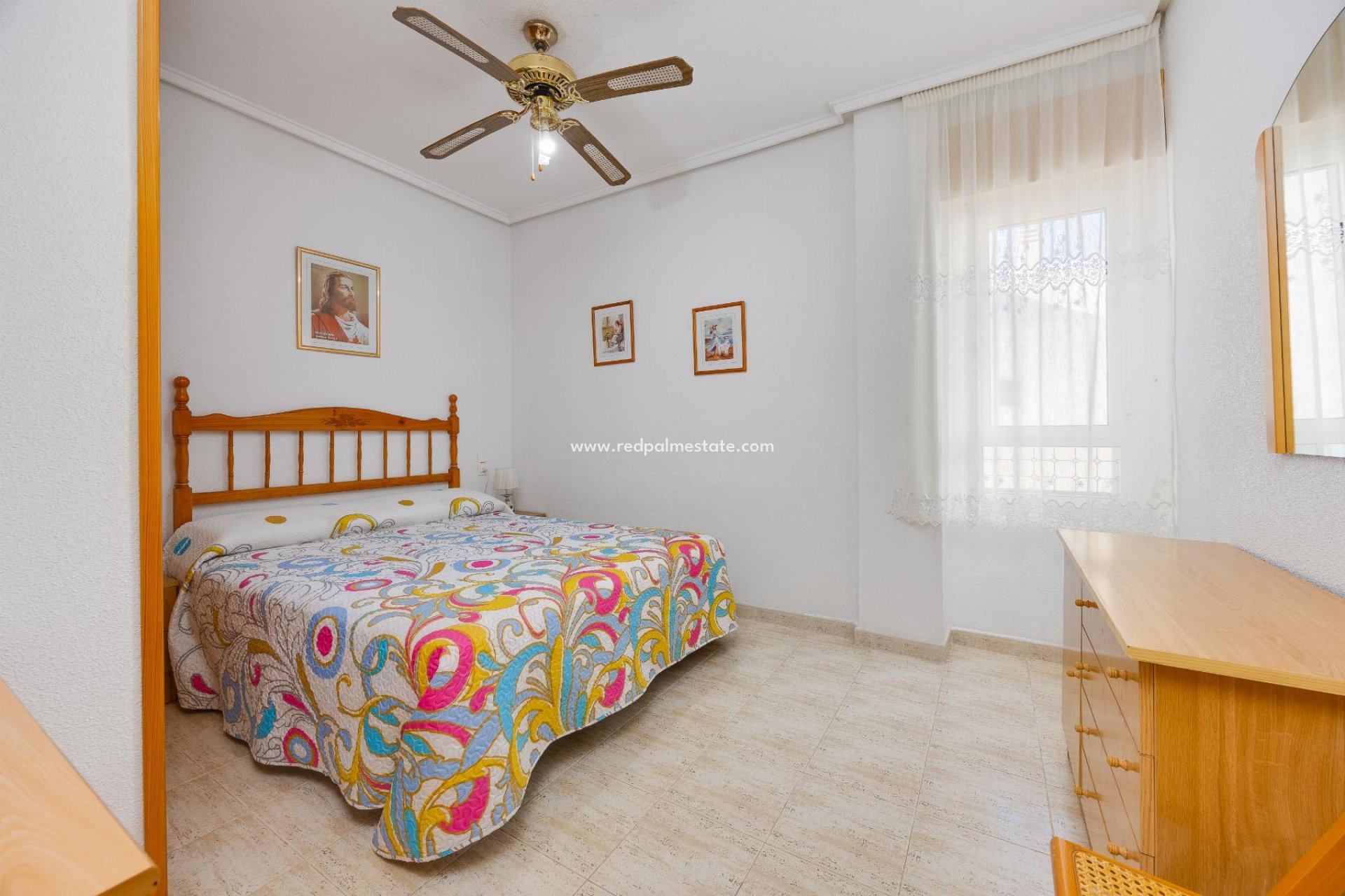 Återförsäljning - Lägenhet -
Torrevieja - El Acequión - Los Náufragos