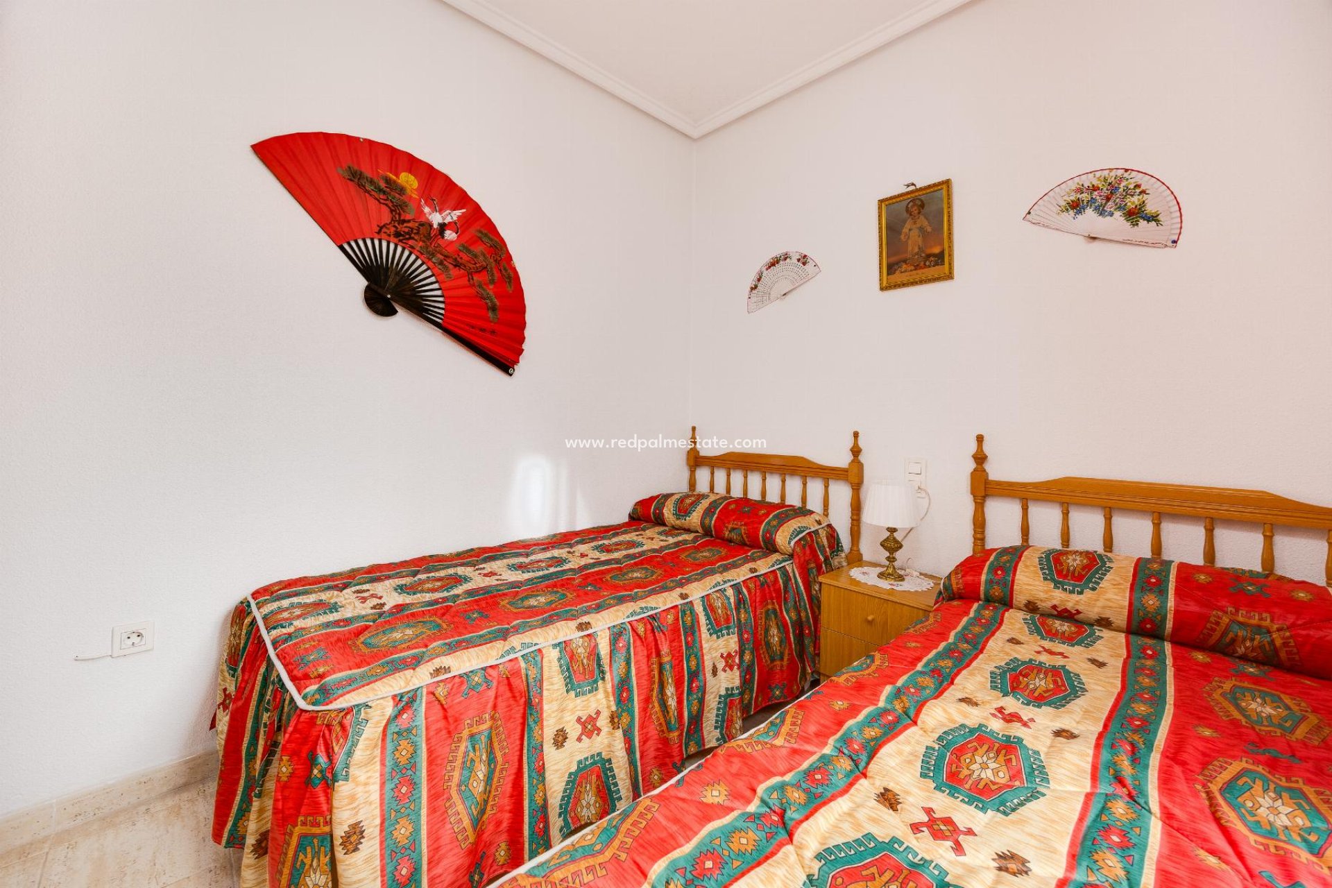 Återförsäljning - Lägenhet -
Torrevieja - El Acequión - Los Náufragos