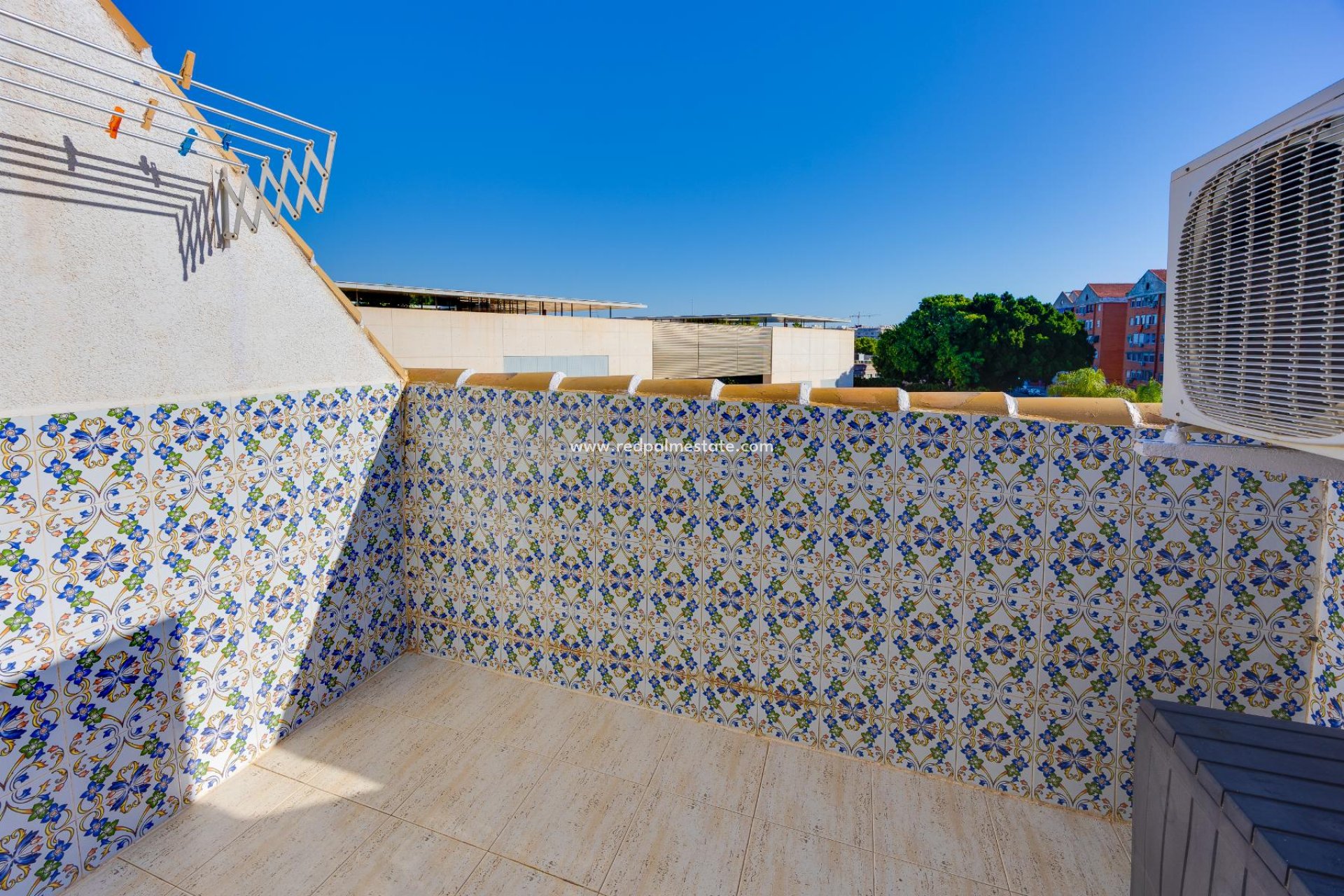 Återförsäljning - Lägenhet -
Torrevieja - El Acequión - Los Náufragos
