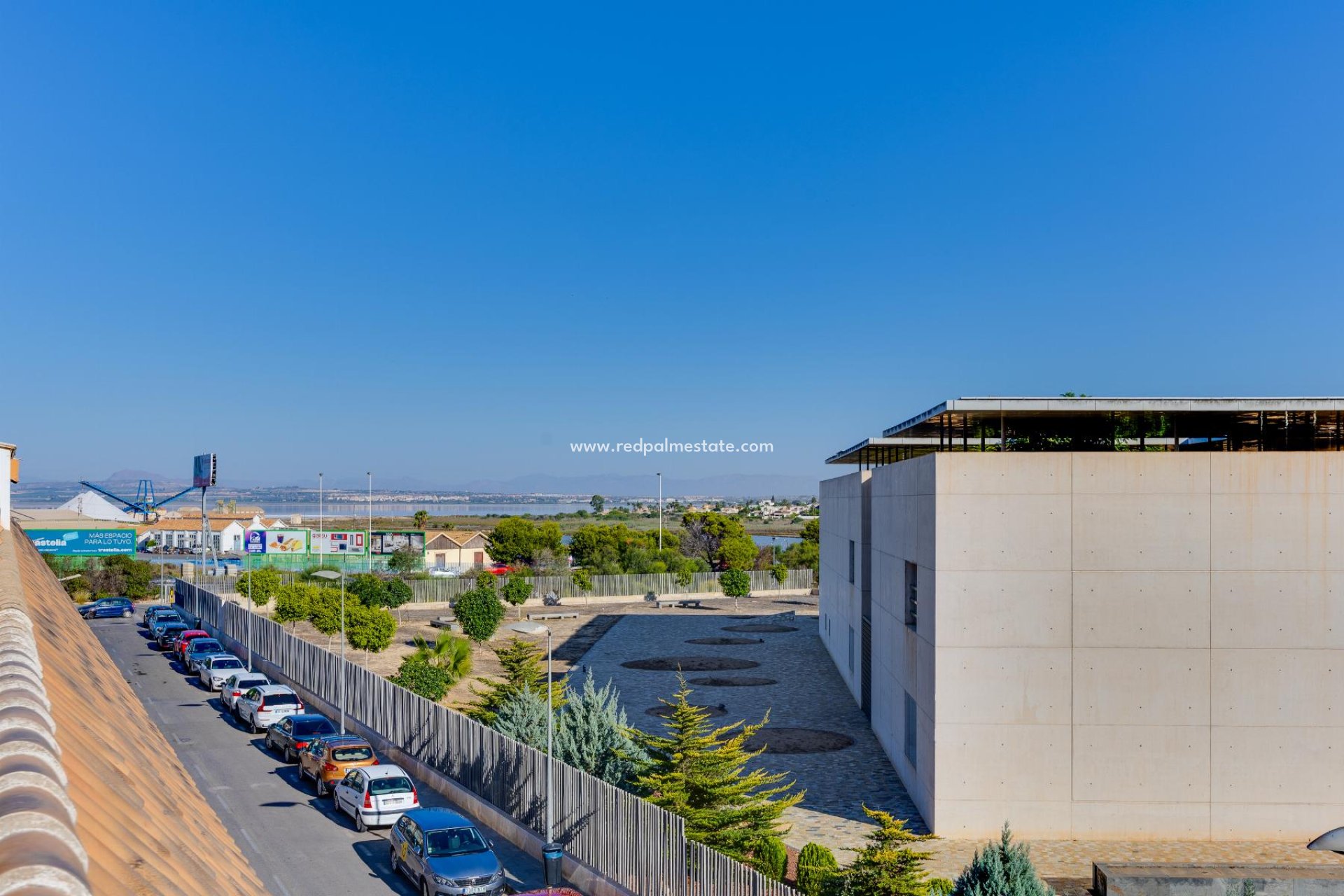 Återförsäljning - Lägenhet -
Torrevieja - El Acequión - Los Náufragos