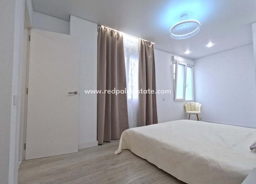 Återförsäljning - Lägenhet -
Torrevieja - El Acequión - Los Náufragos