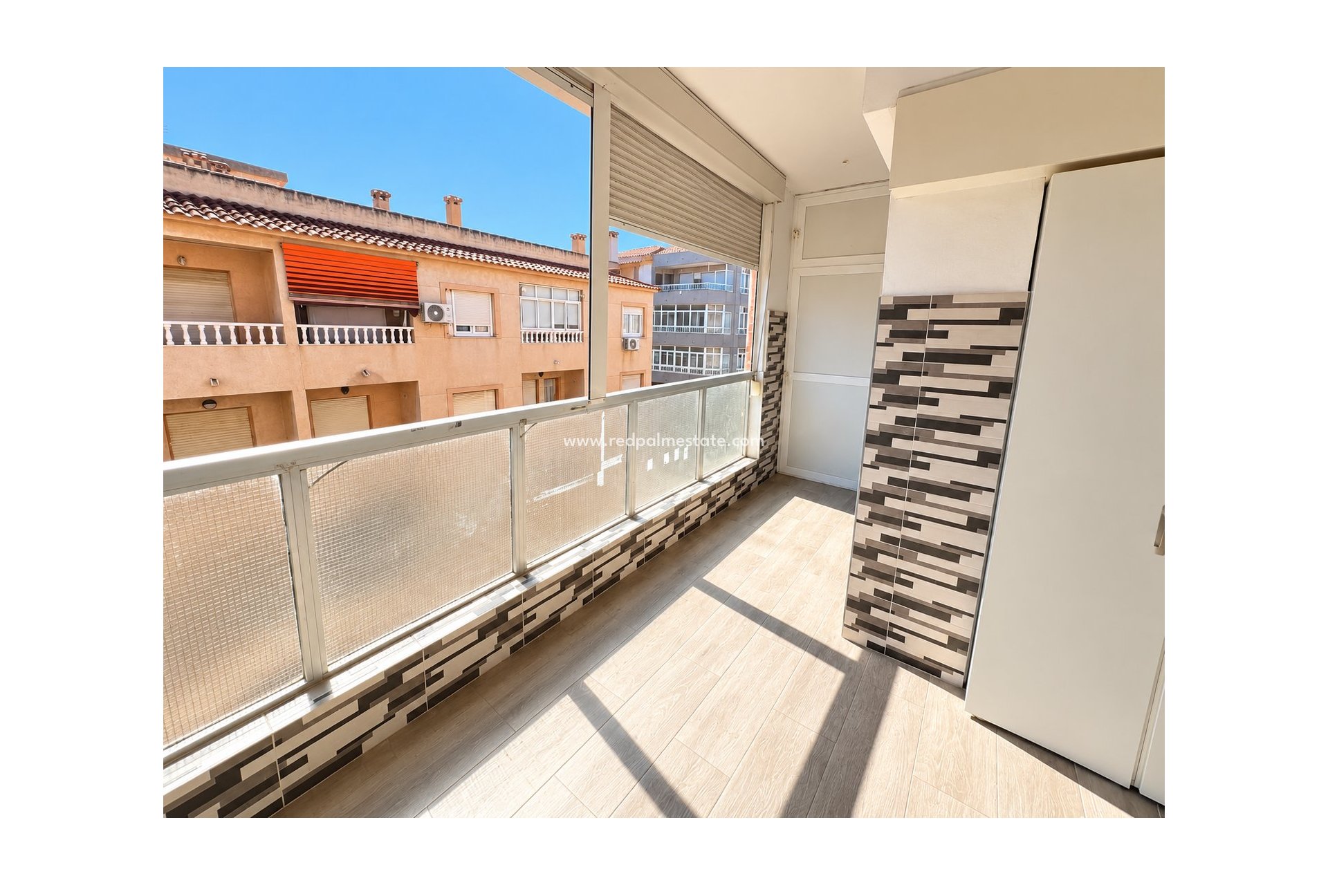 Återförsäljning - Lägenhet -
Torrevieja - El Acequión - Los Náufragos