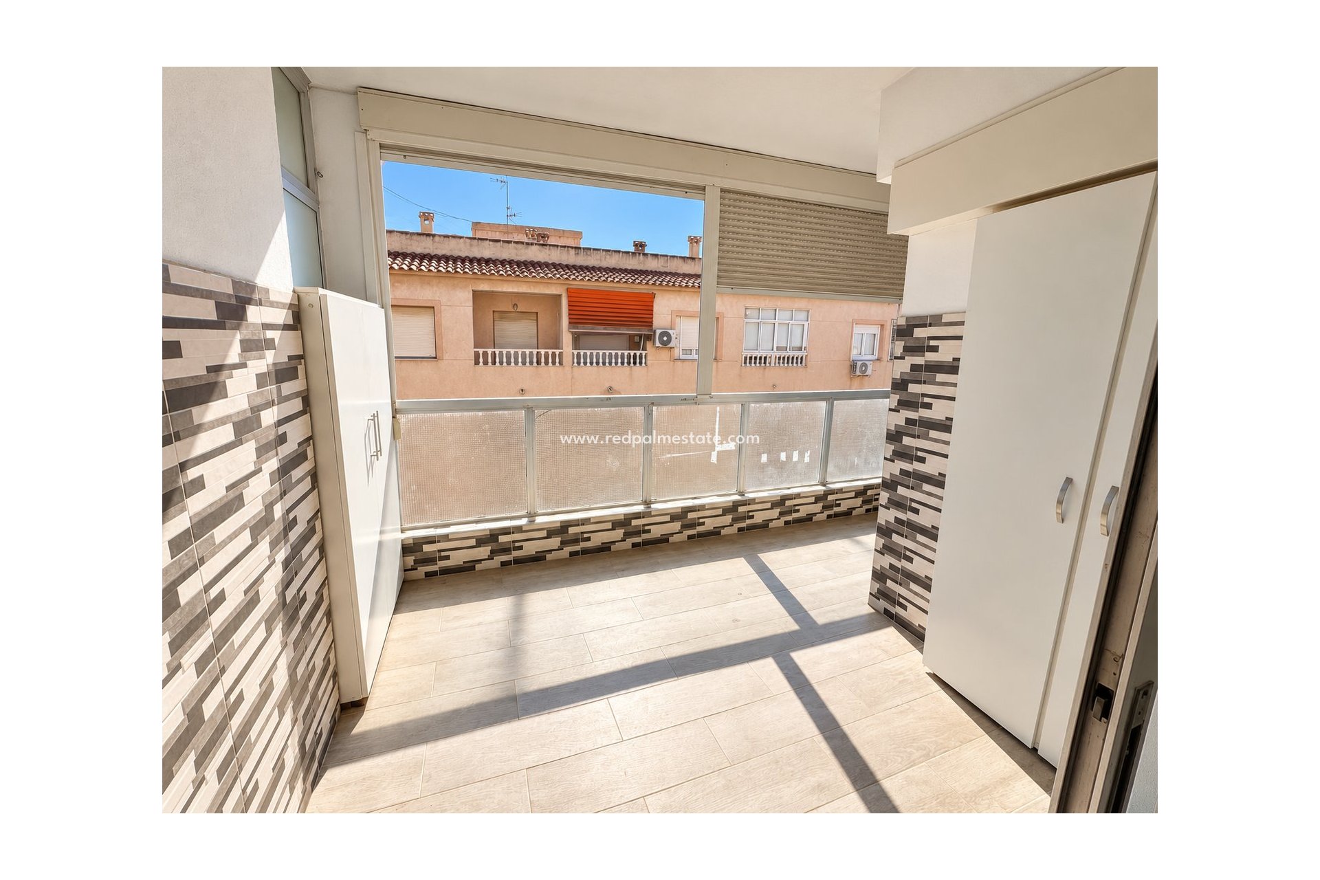 Återförsäljning - Lägenhet -
Torrevieja - El Acequión - Los Náufragos