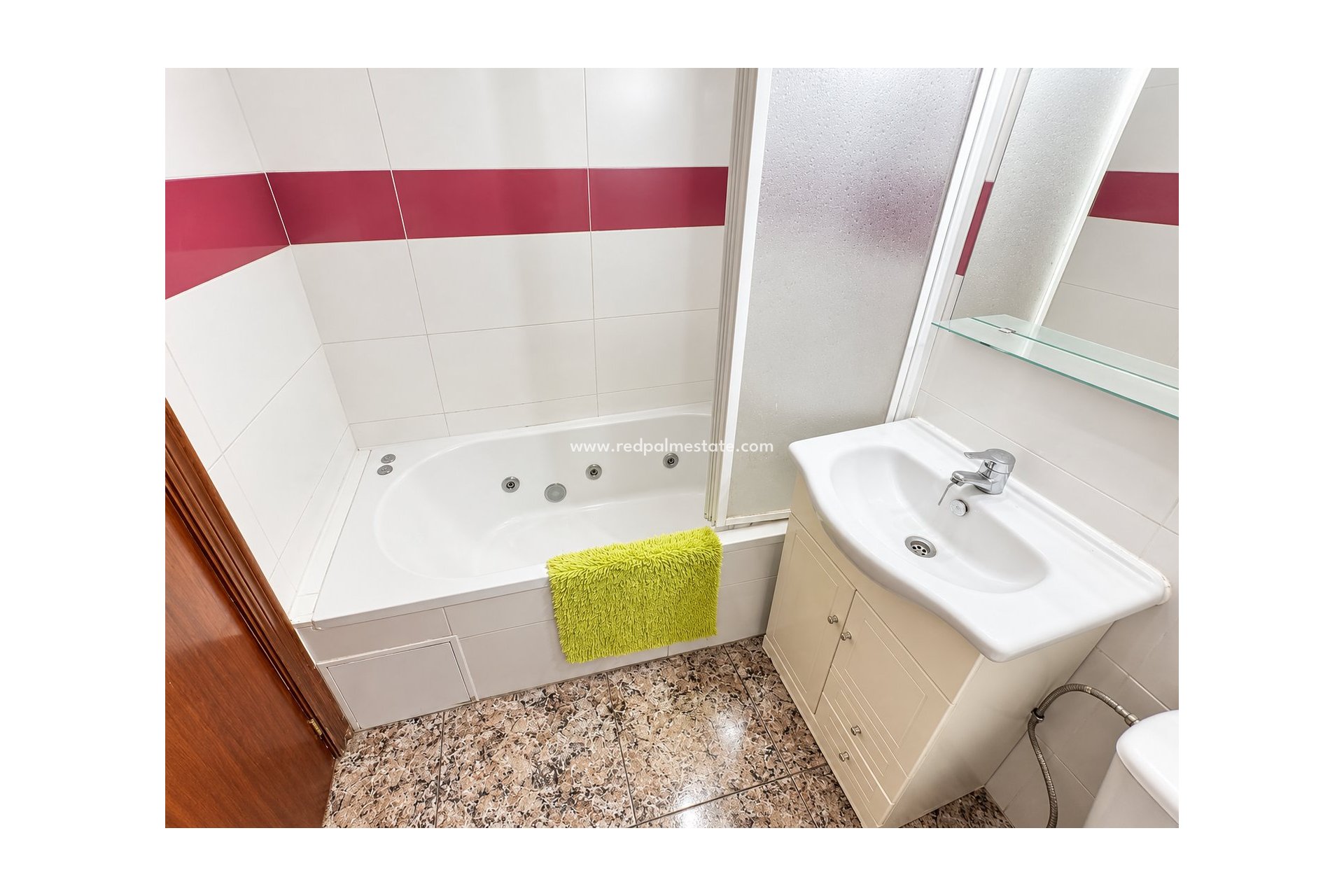 Återförsäljning - Lägenhet -
Torrevieja - El Acequión - Los Náufragos