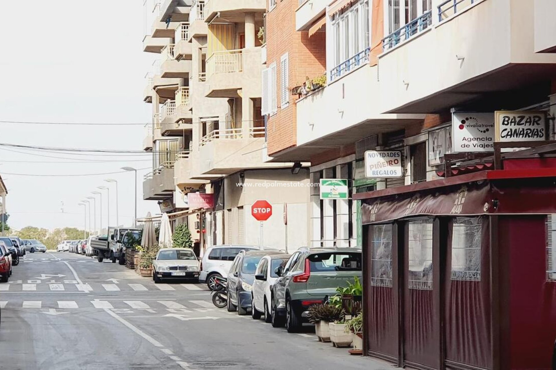 Återförsäljning - Lägenhet -
Torrevieja - El Acequión - Los Náufragos