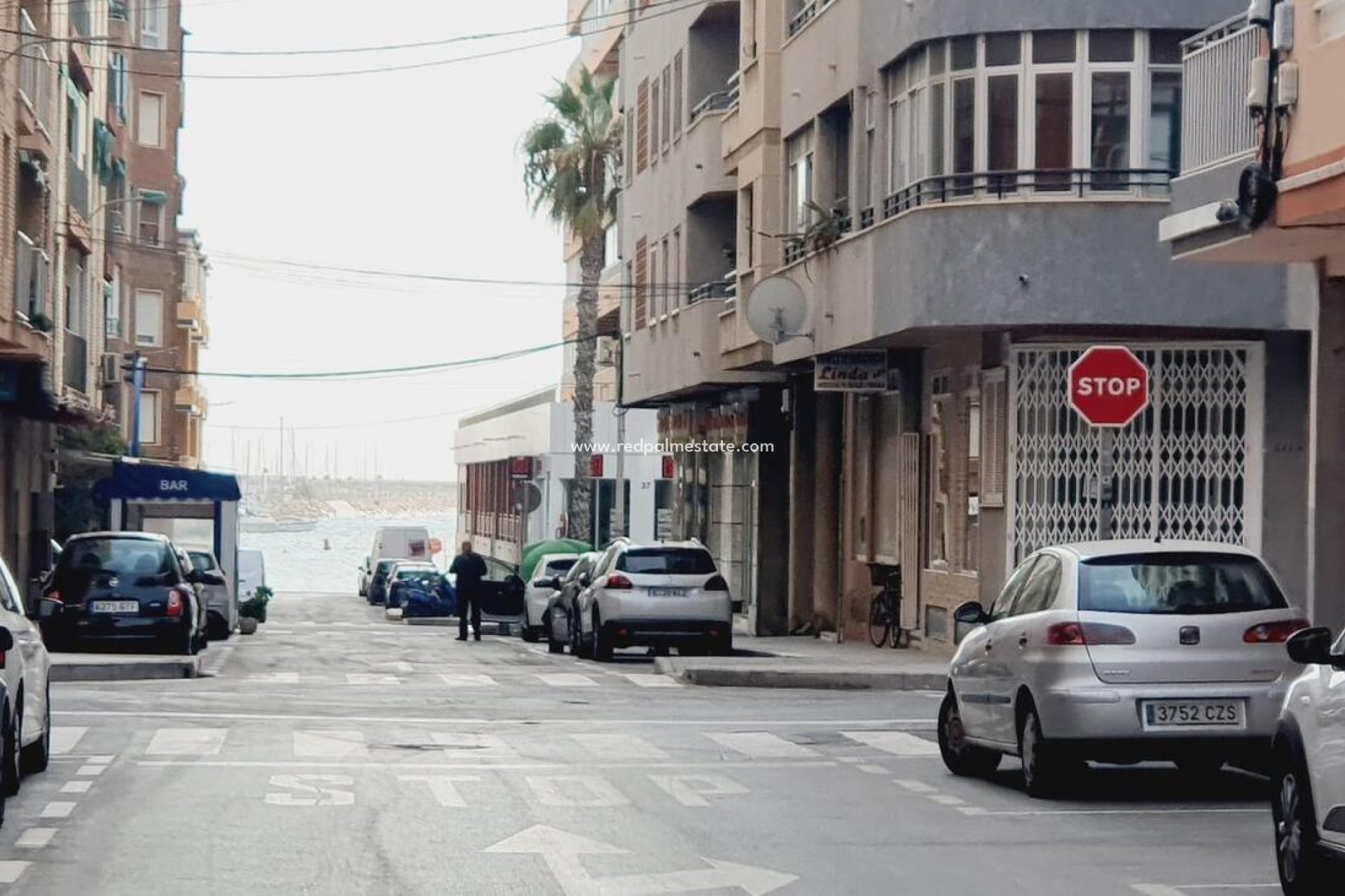 Återförsäljning - Lägenhet -
Torrevieja - El Acequión - Los Náufragos