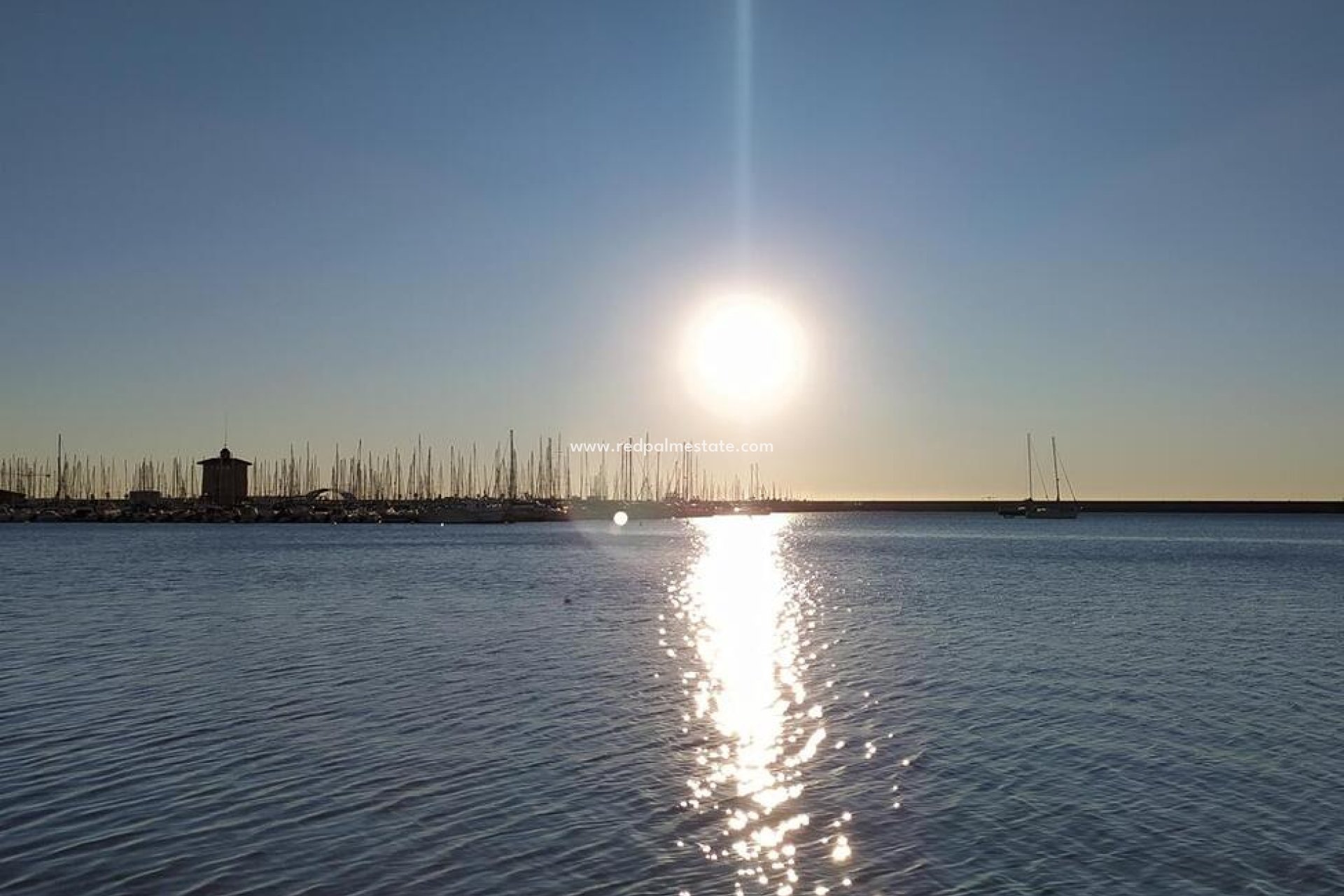 Återförsäljning - Lägenhet -
Torrevieja - El Acequión - Los Náufragos