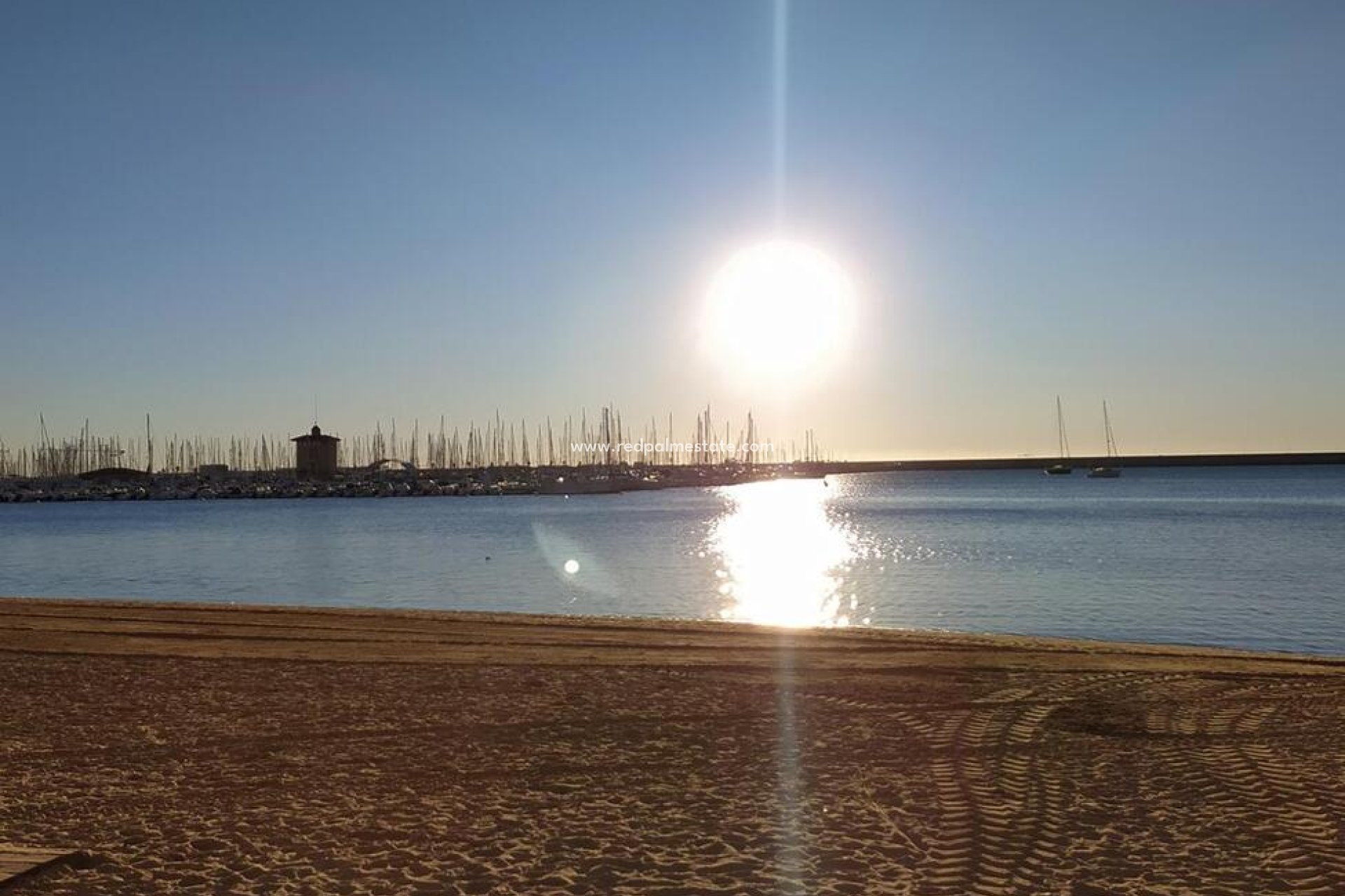 Återförsäljning - Lägenhet -
Torrevieja - El Acequión - Los Náufragos