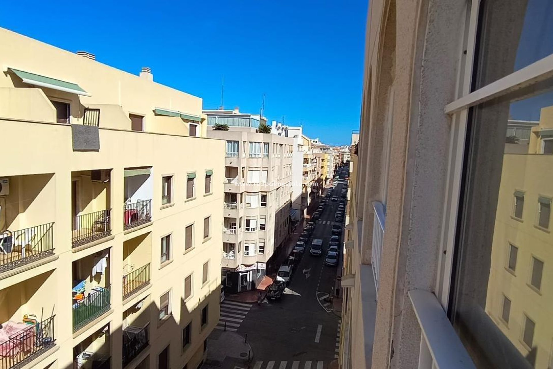 Återförsäljning - Lägenhet -
Torrevieja - El Acequión - Los Náufragos